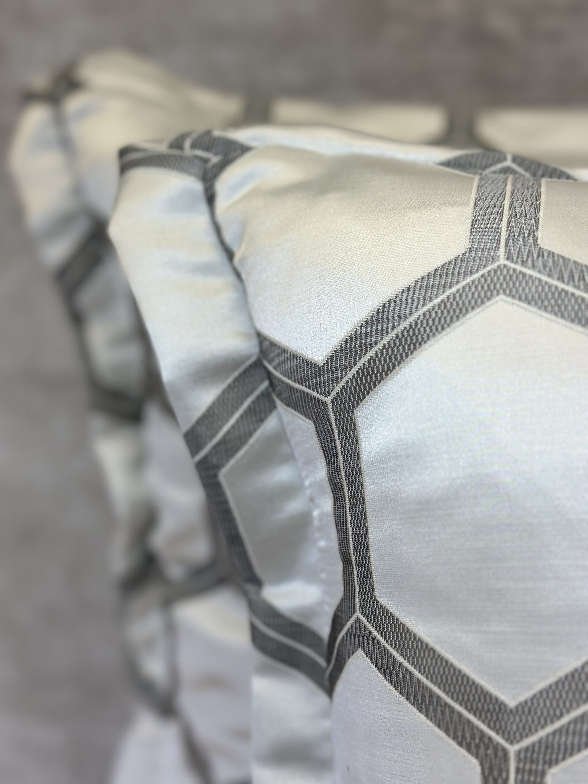 Designers Guild Zardozi Pillows