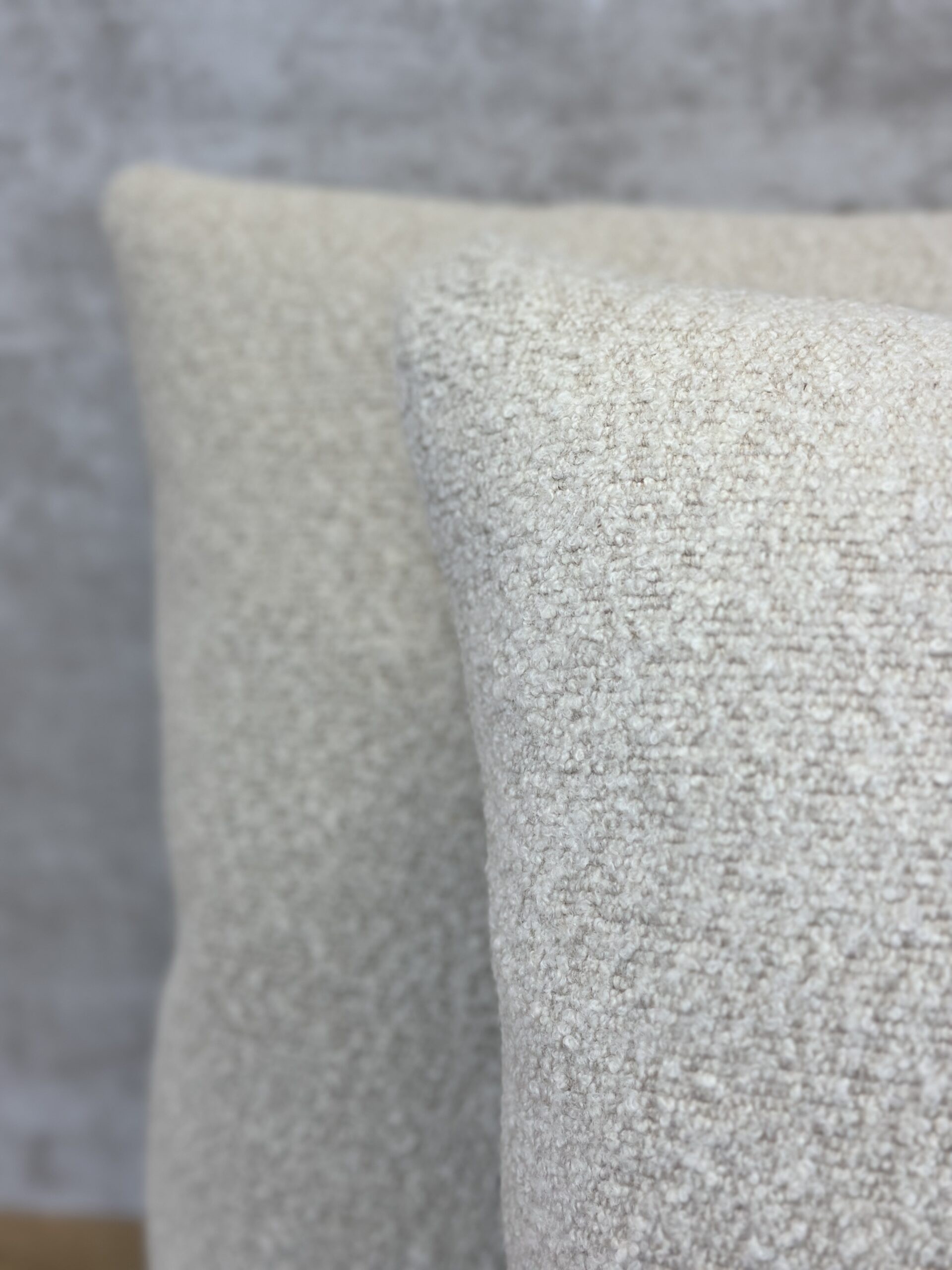 Rogers & Goffigon Fleece Pillows