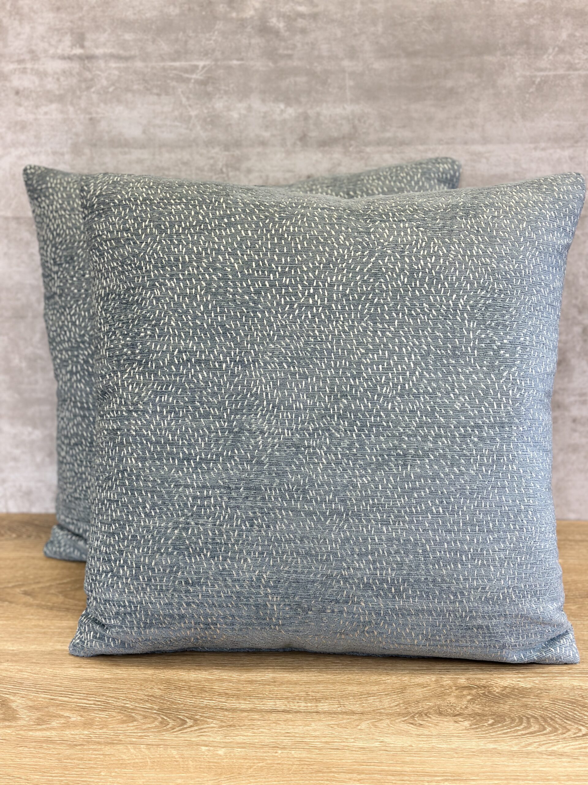 Schumacher Menemsha Pillows