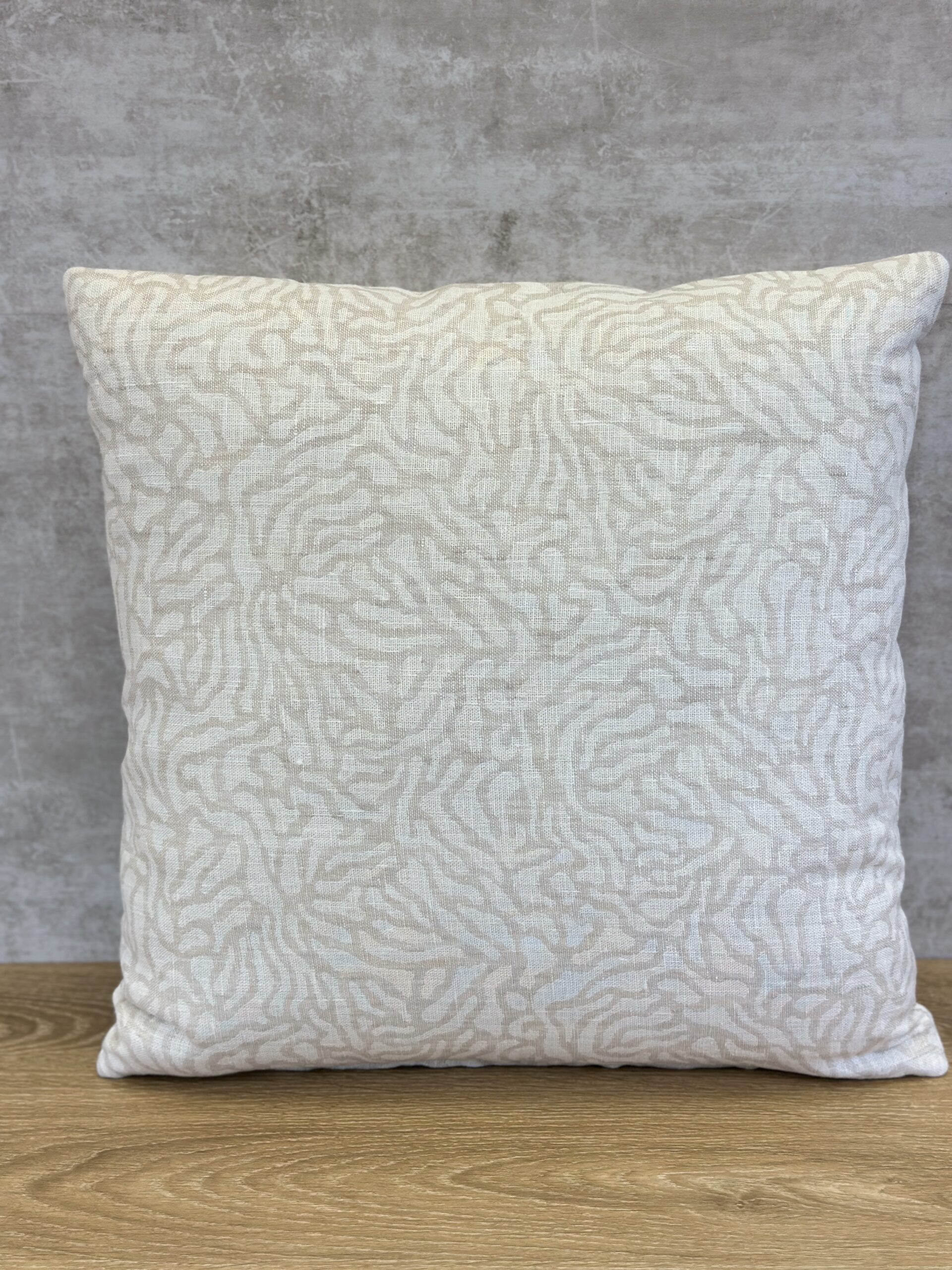 Schumacher Cora Double Face Casement Pillows
