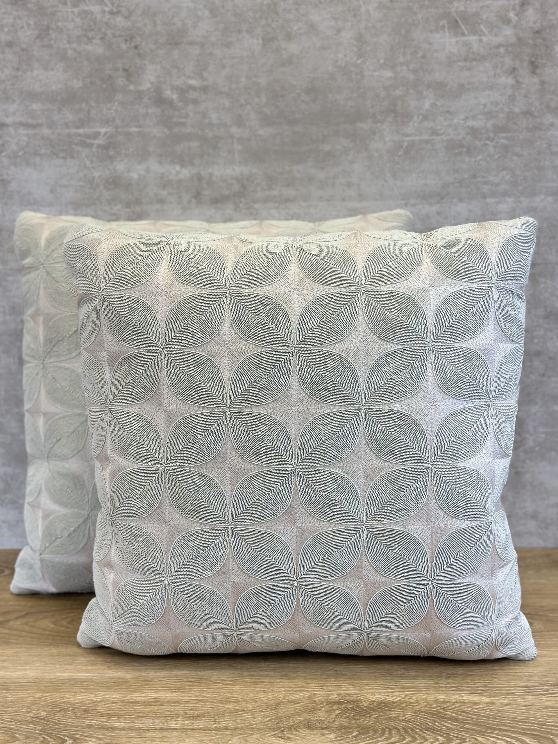 Weitzner Cypress Pillows
