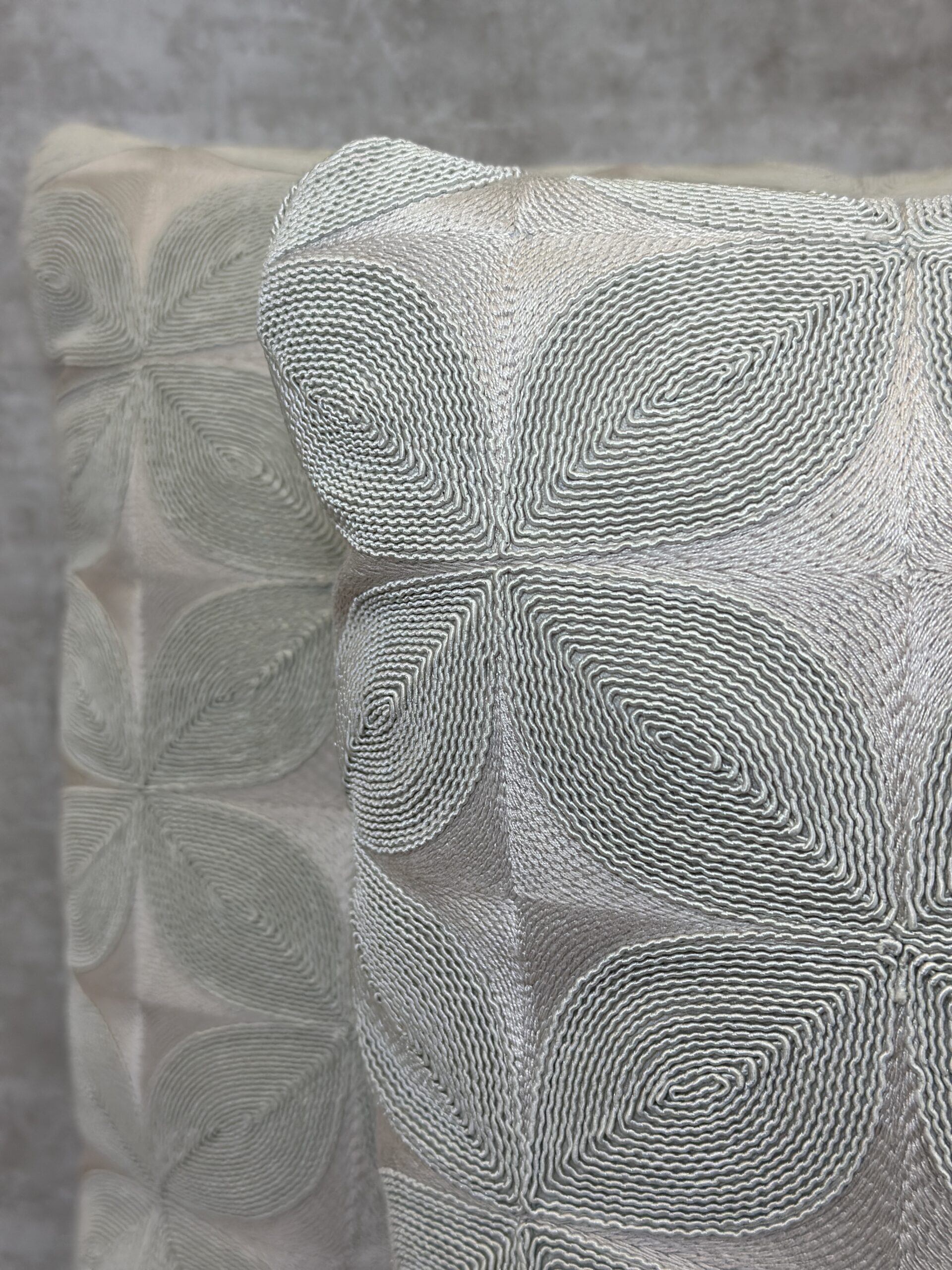 Weitzner Cypress Pillows