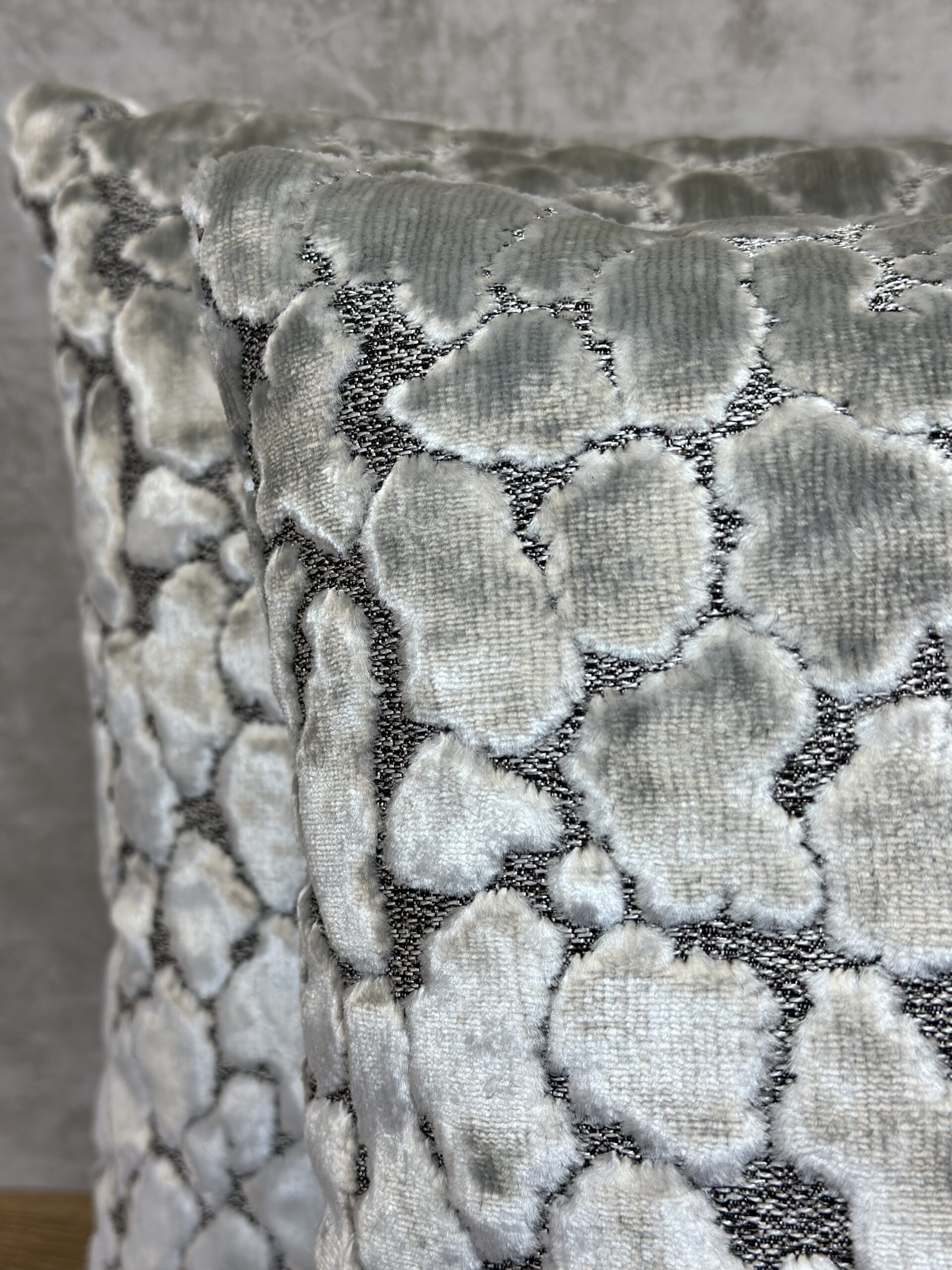 ZINC Ocelot Pillows