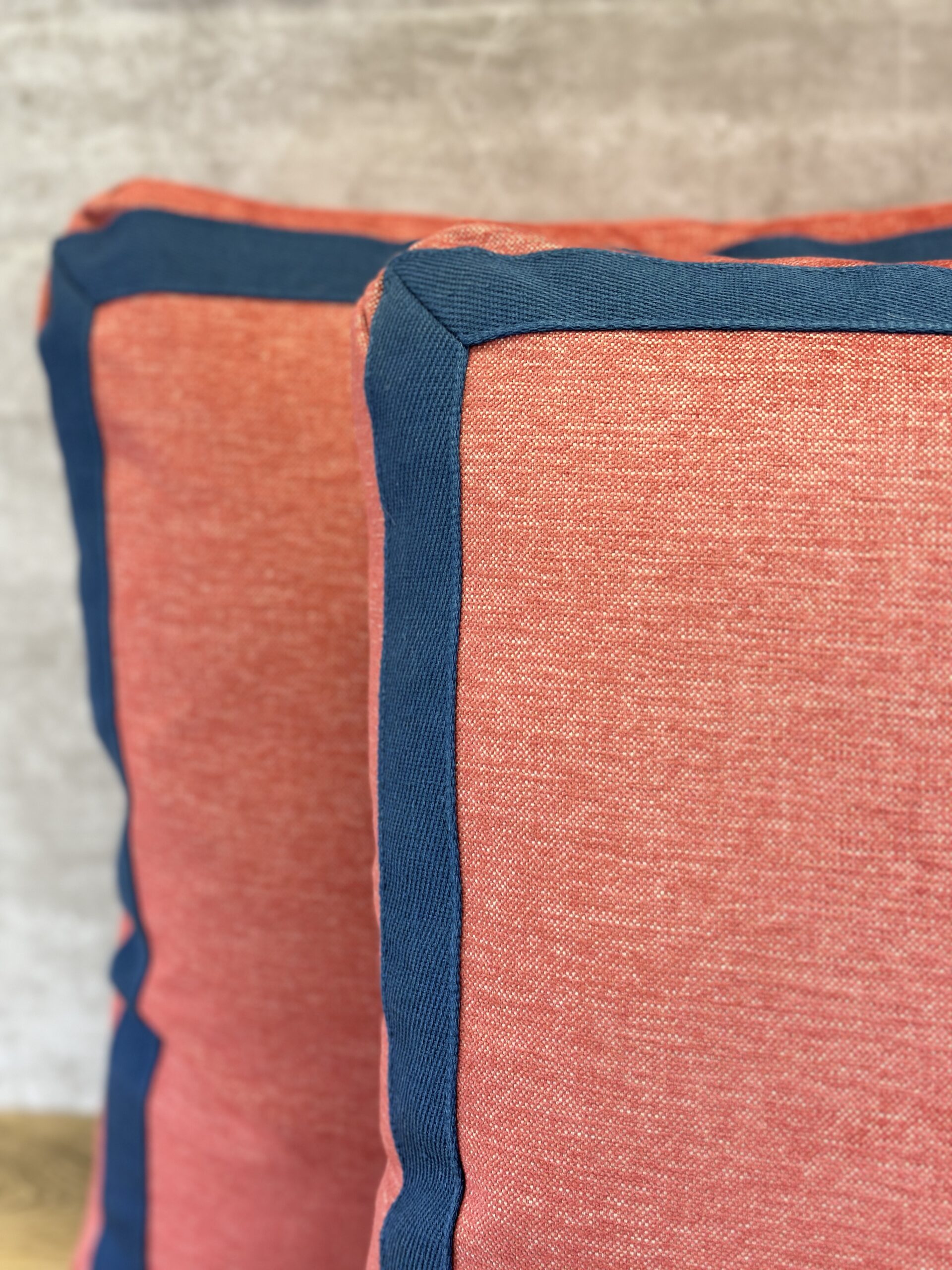 Thibaut Aura Pillows