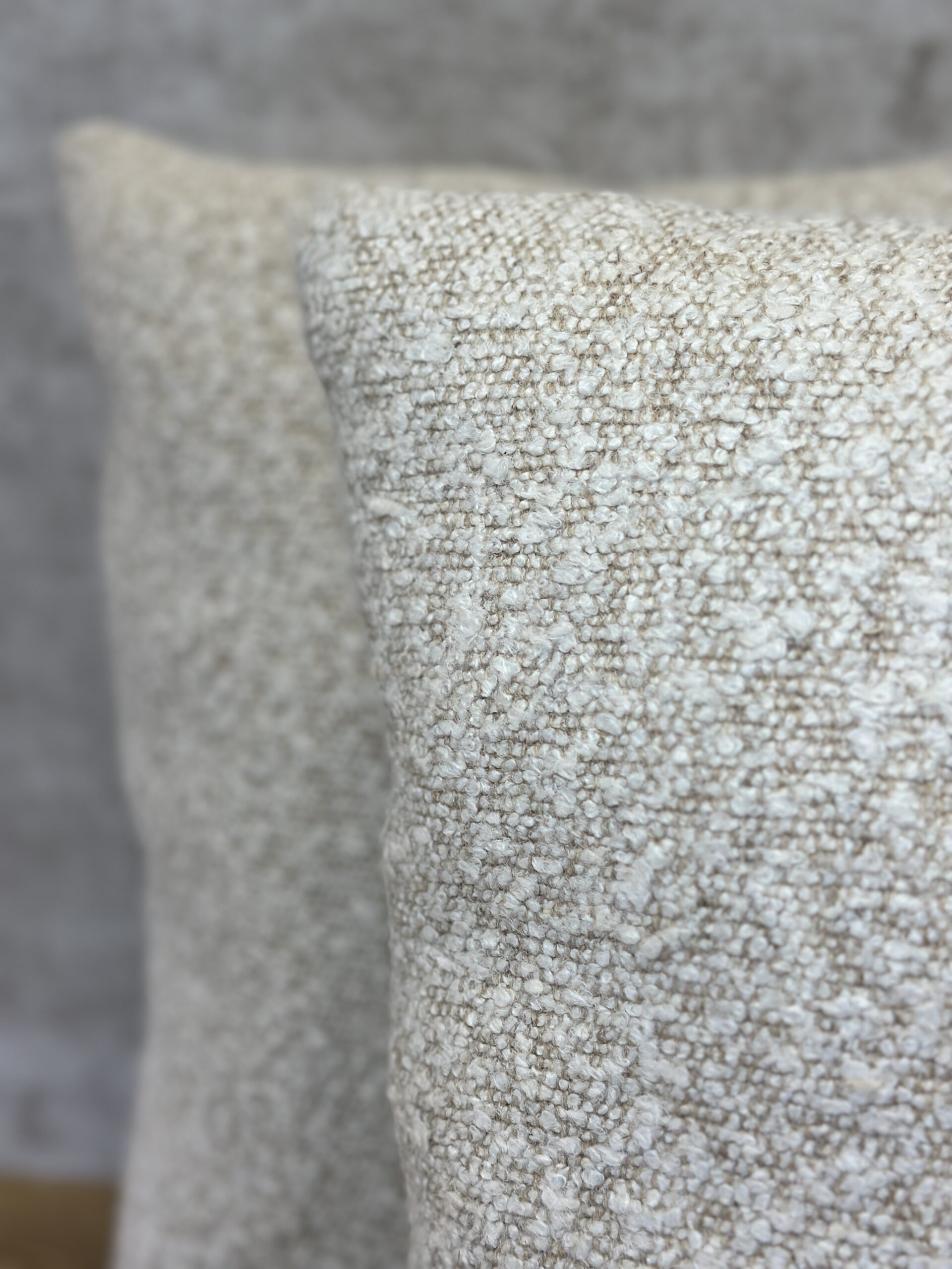 Noblis Haven Pillows