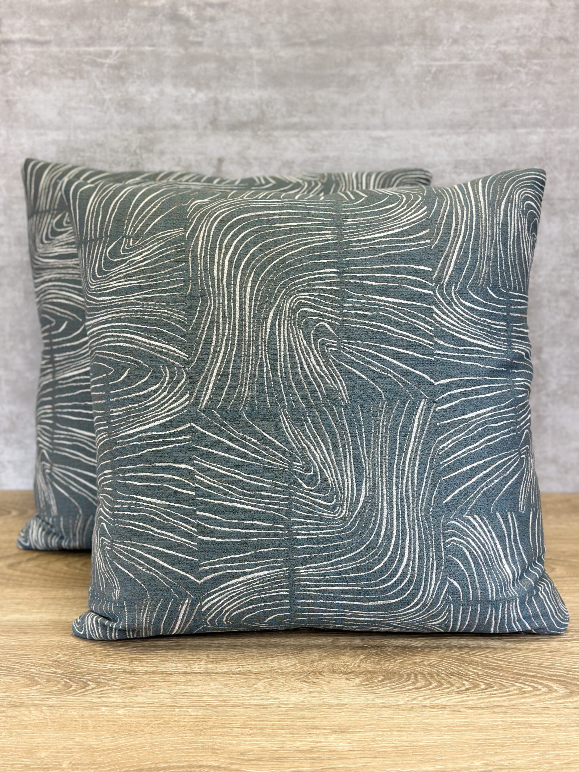 Kelly Ventura Trail Pillows