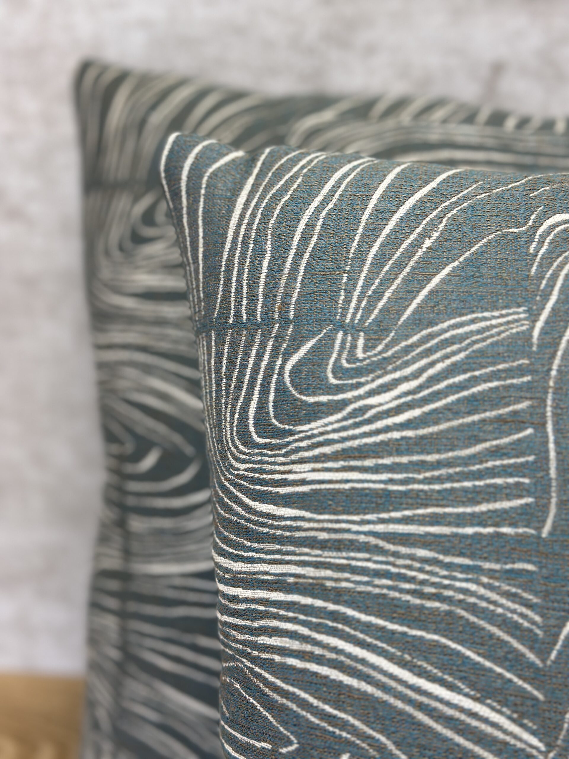 Kelly Ventura Trail Pillows