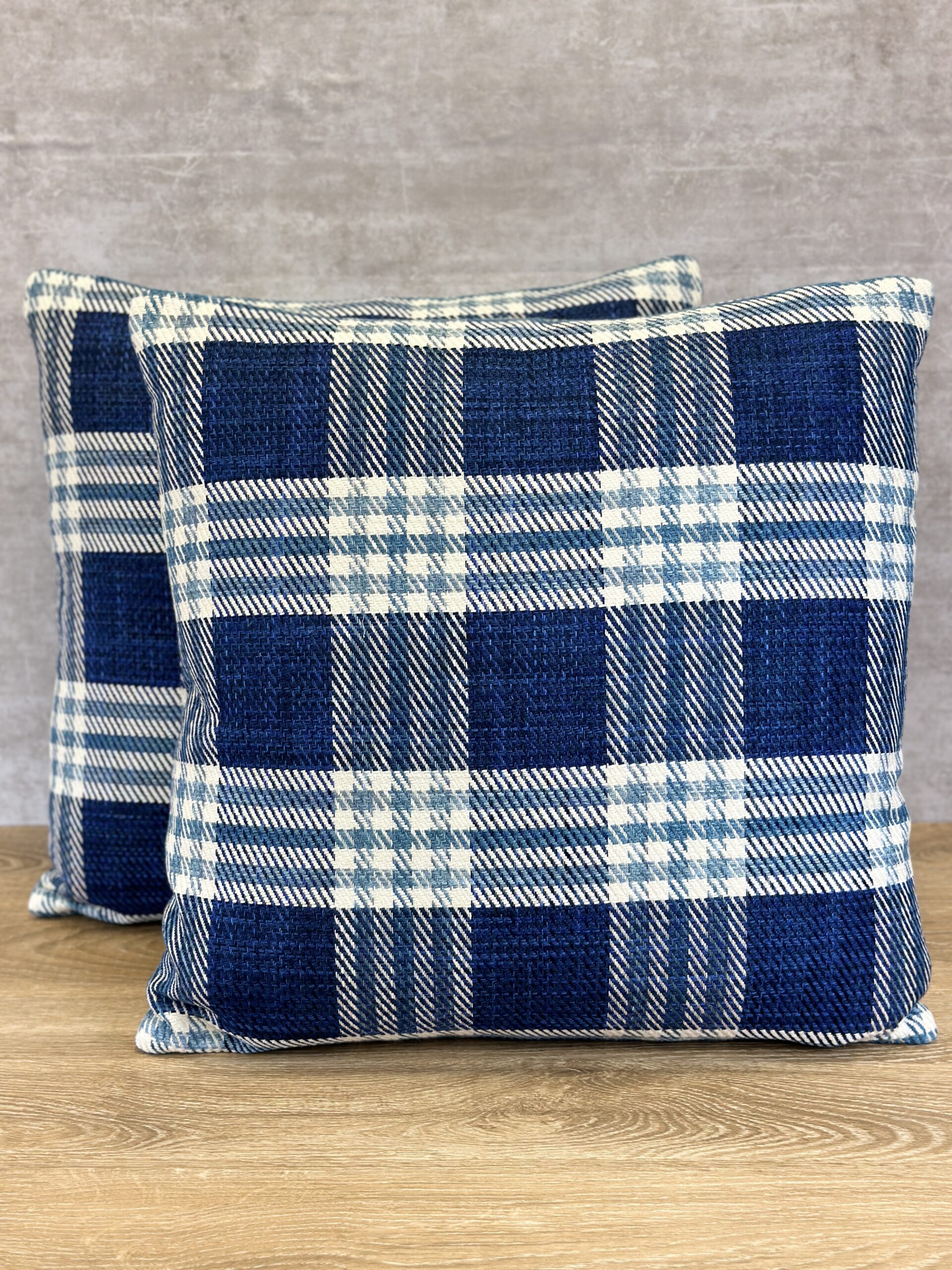 Schumacher Mariga Pillows