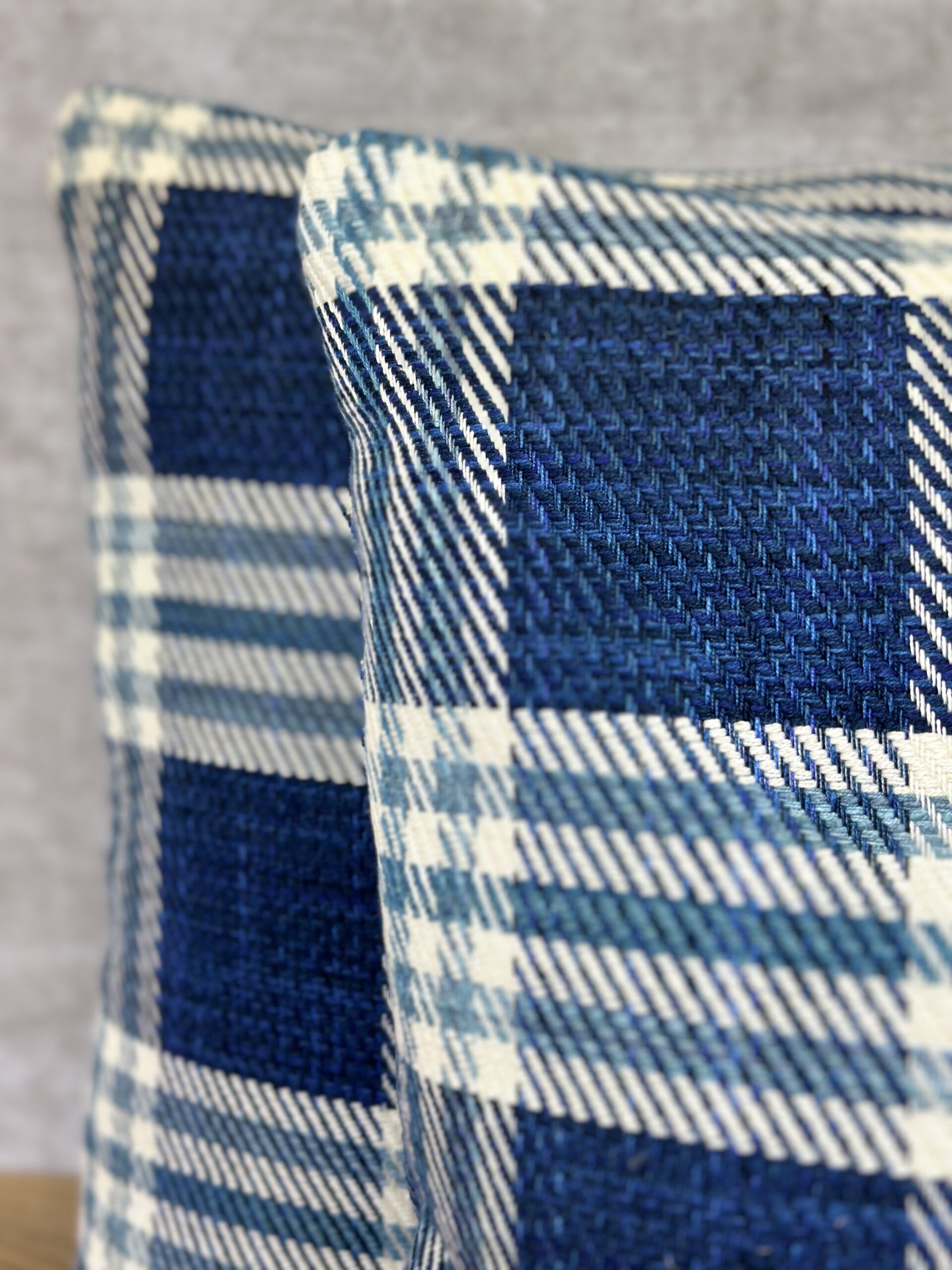 Schumacher Mariga Pillows