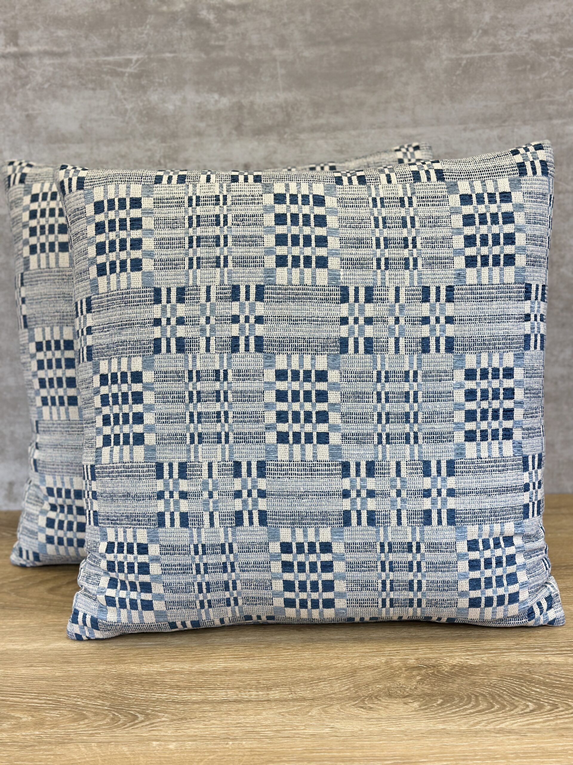 Schumacher Brimfield Pillows