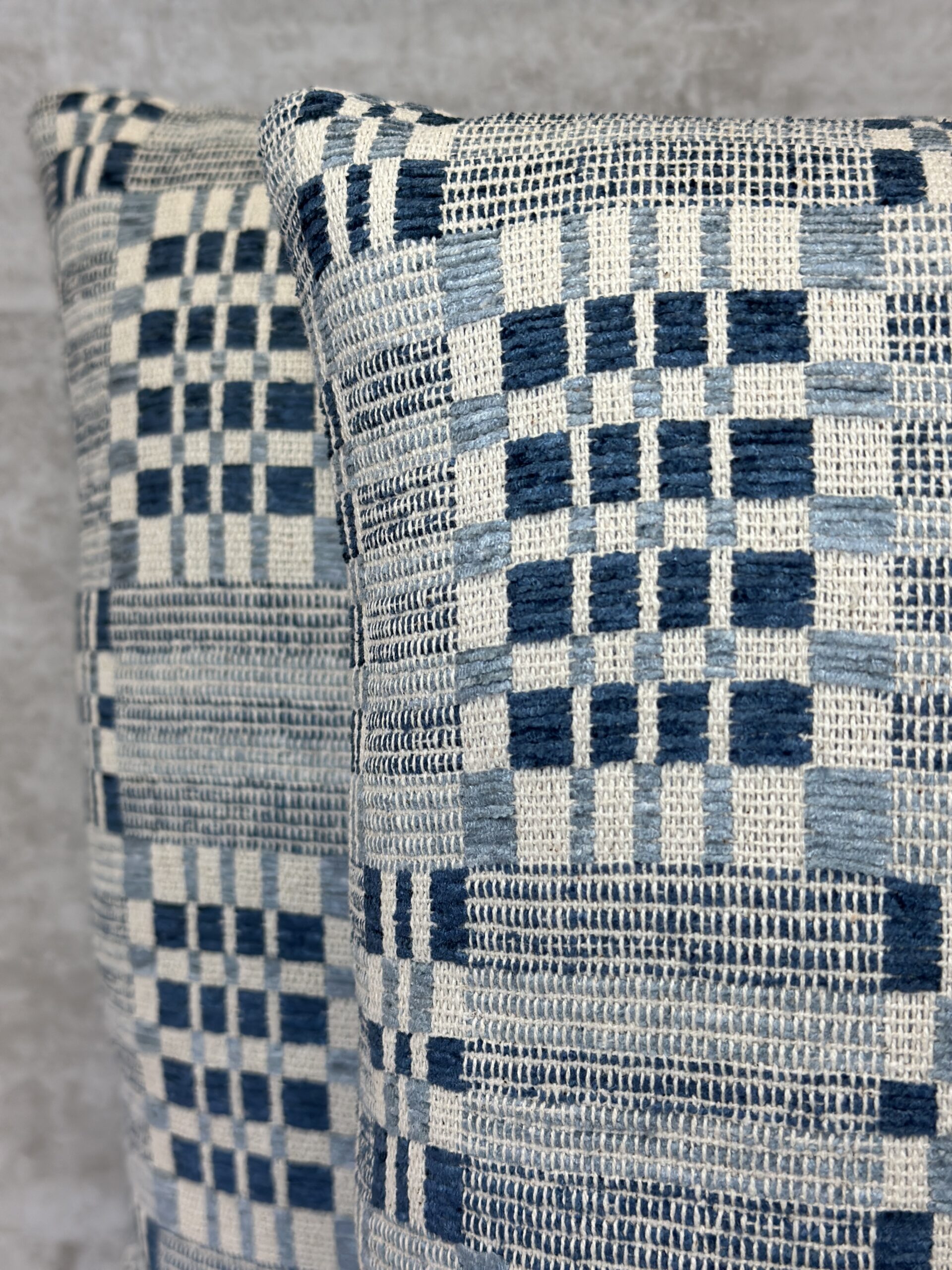 Schumacher Brimfield Pillows