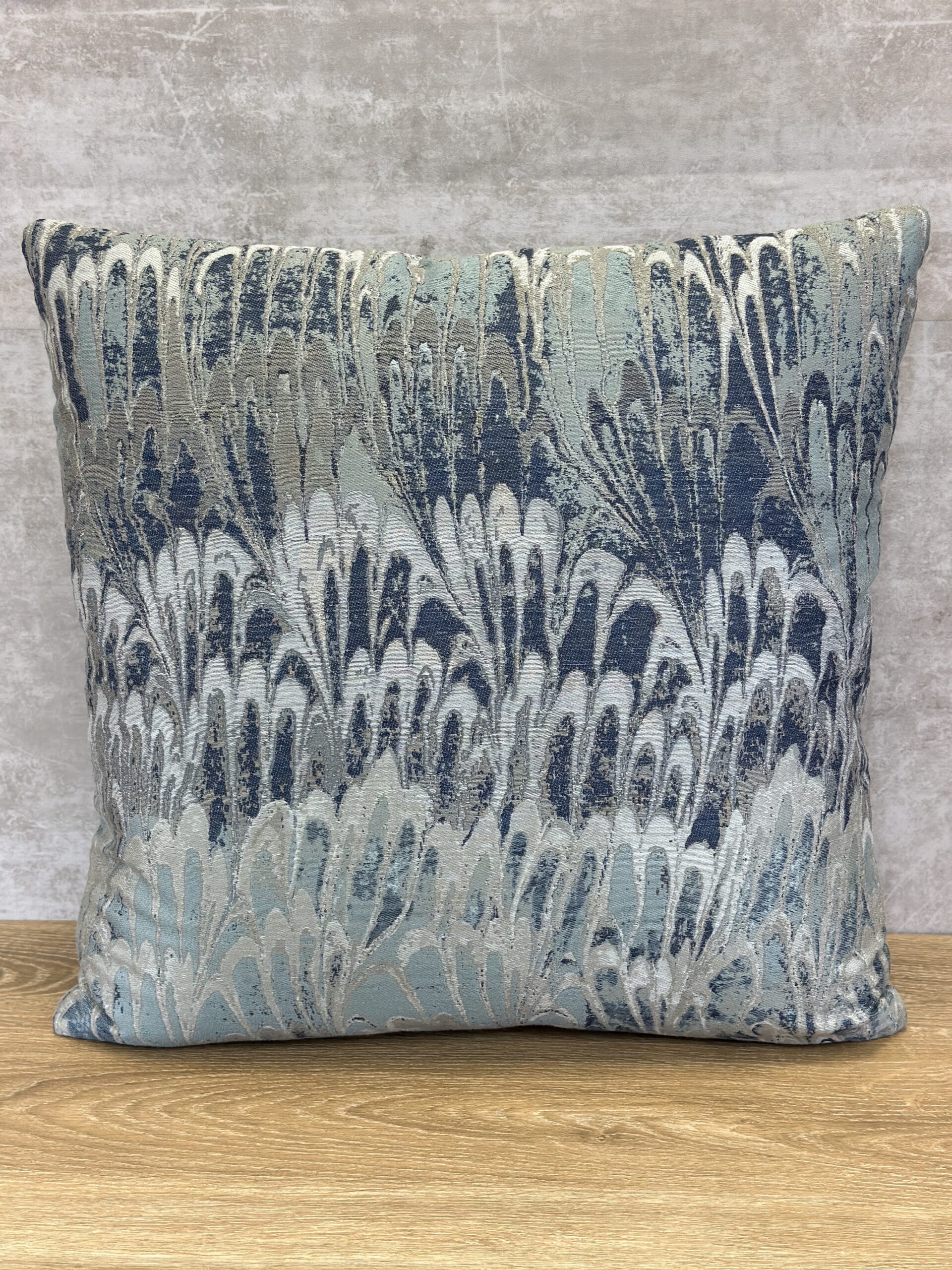 Kravet Ishim Pillows