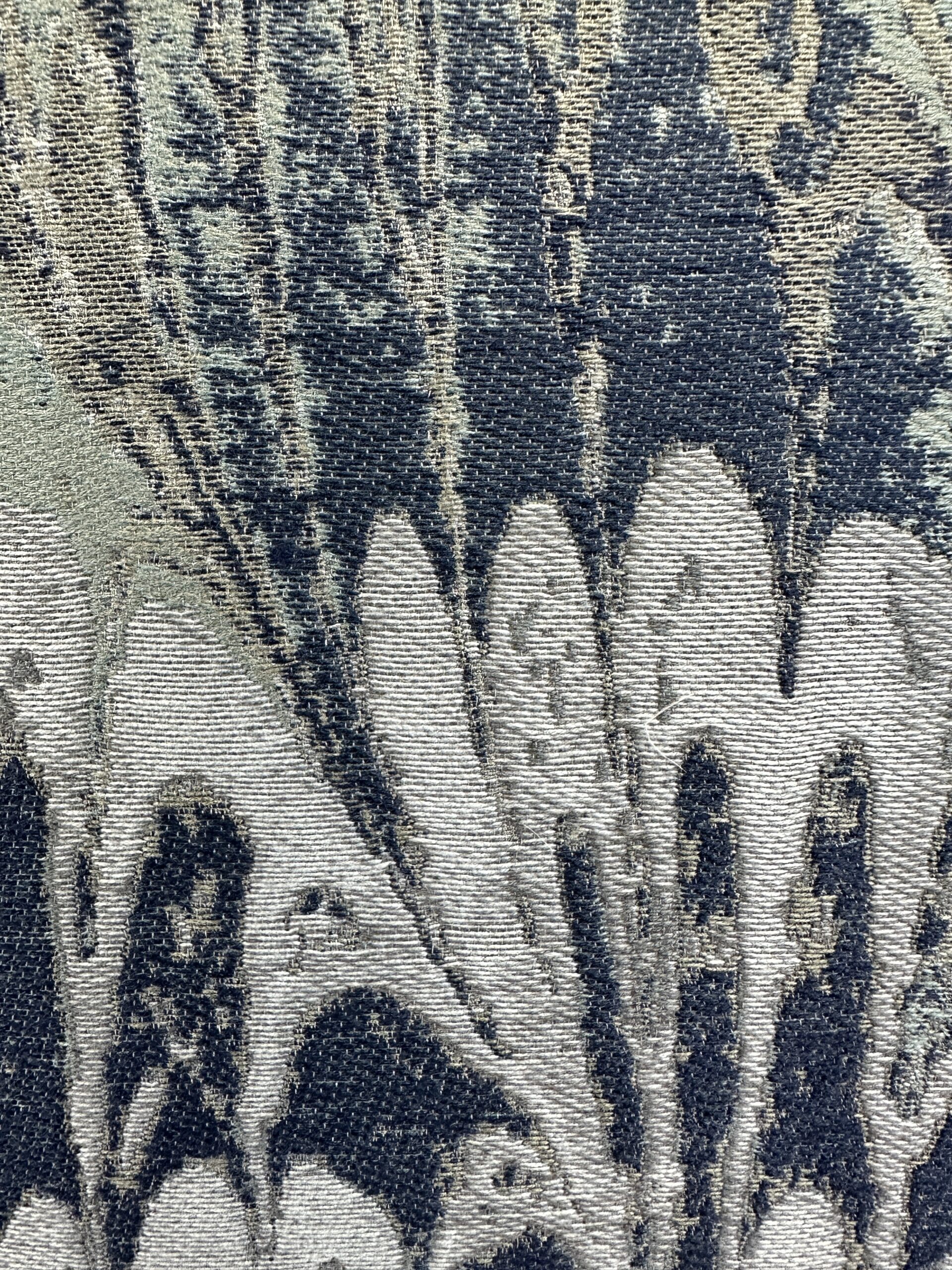 Kravet Ishim Pillows