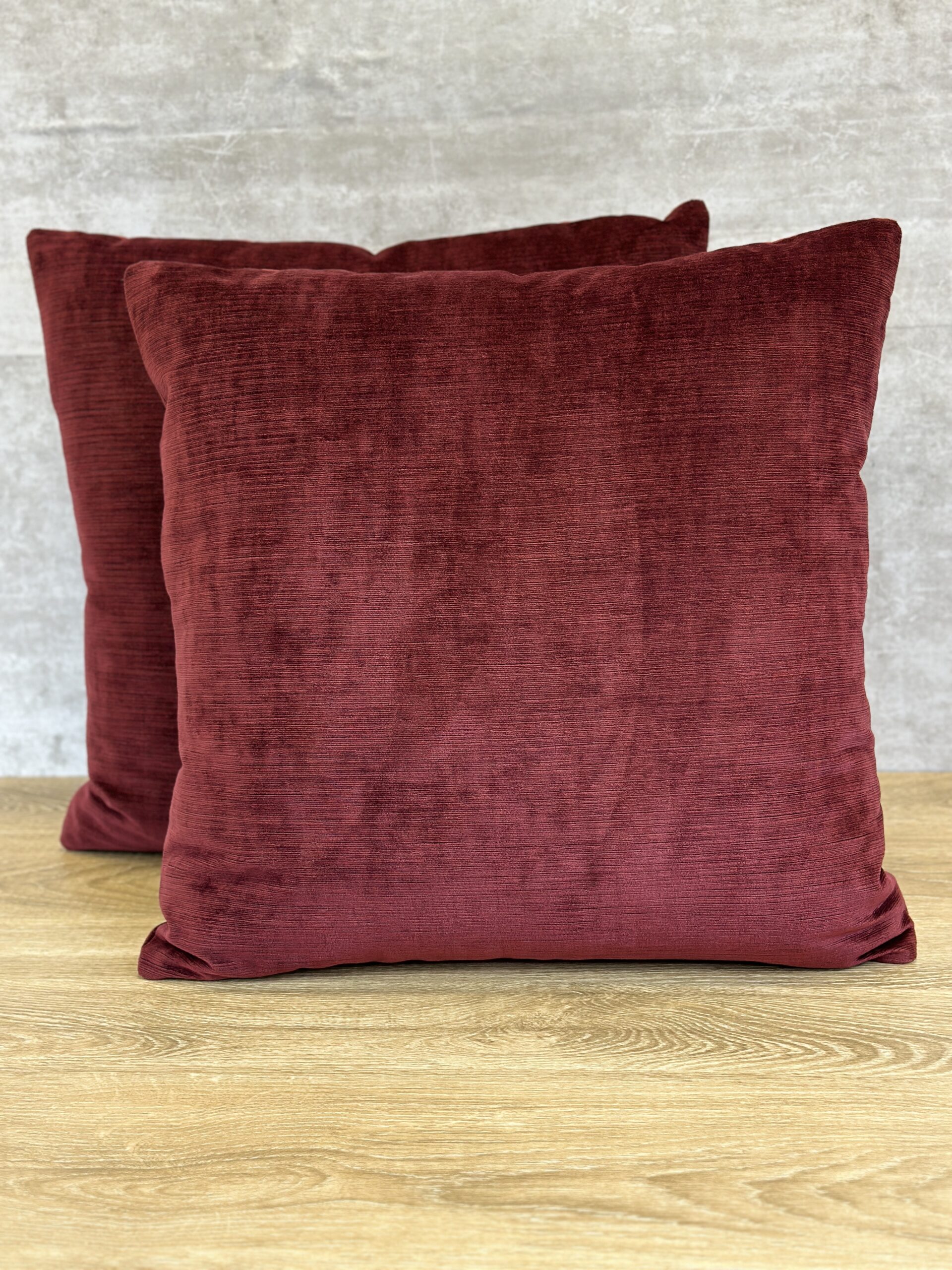 Chivasso Be Mine Pillows