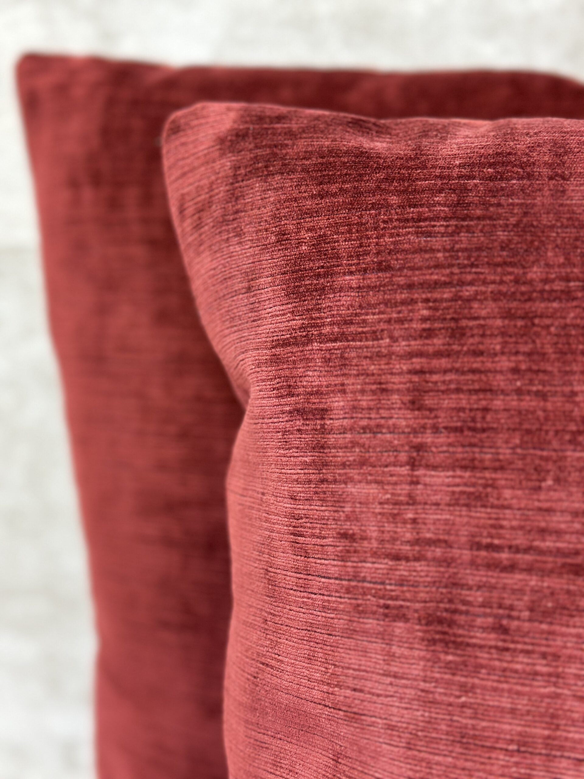 Chivasso Be Mine Pillows