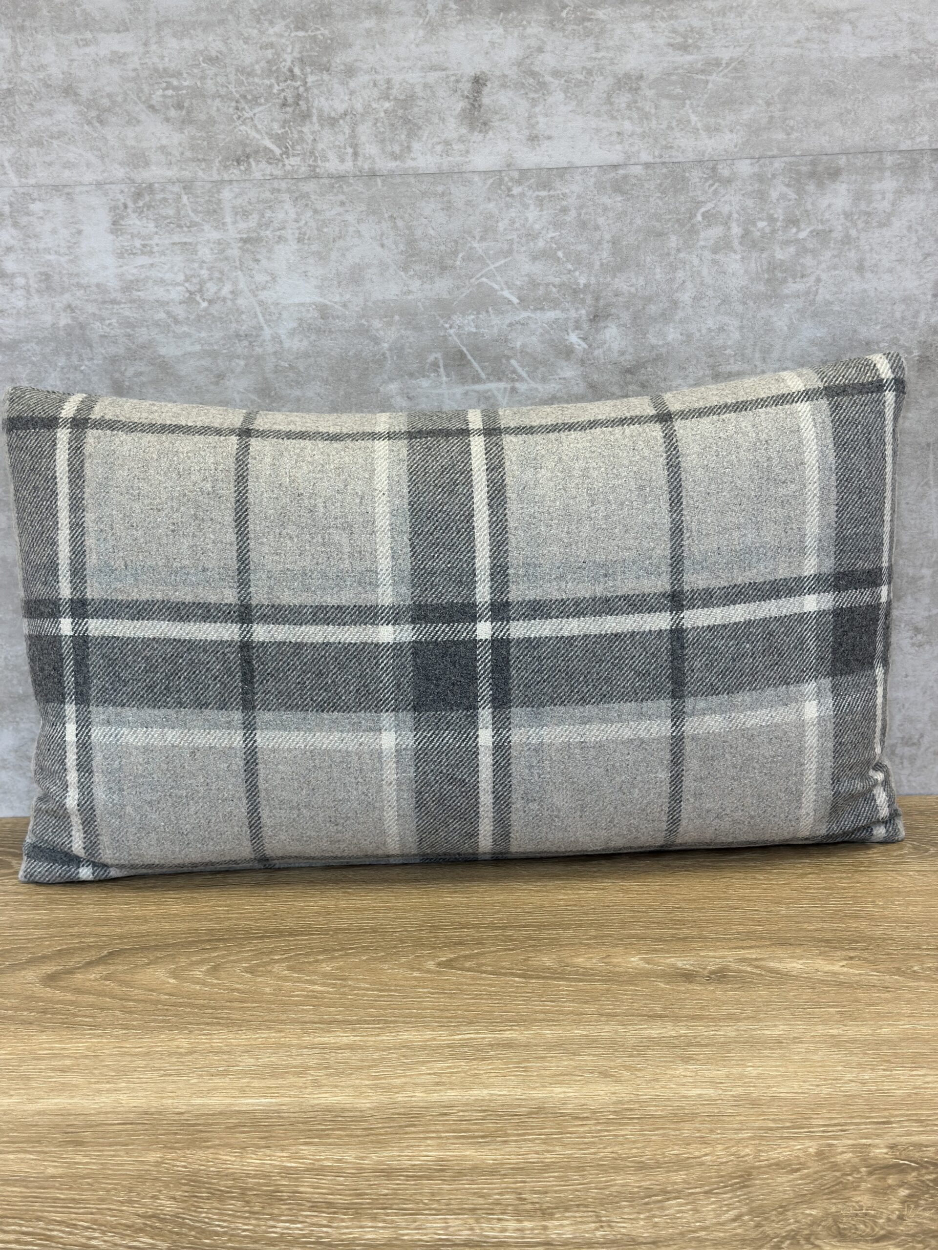 Kravet Wool Blazer Pillows