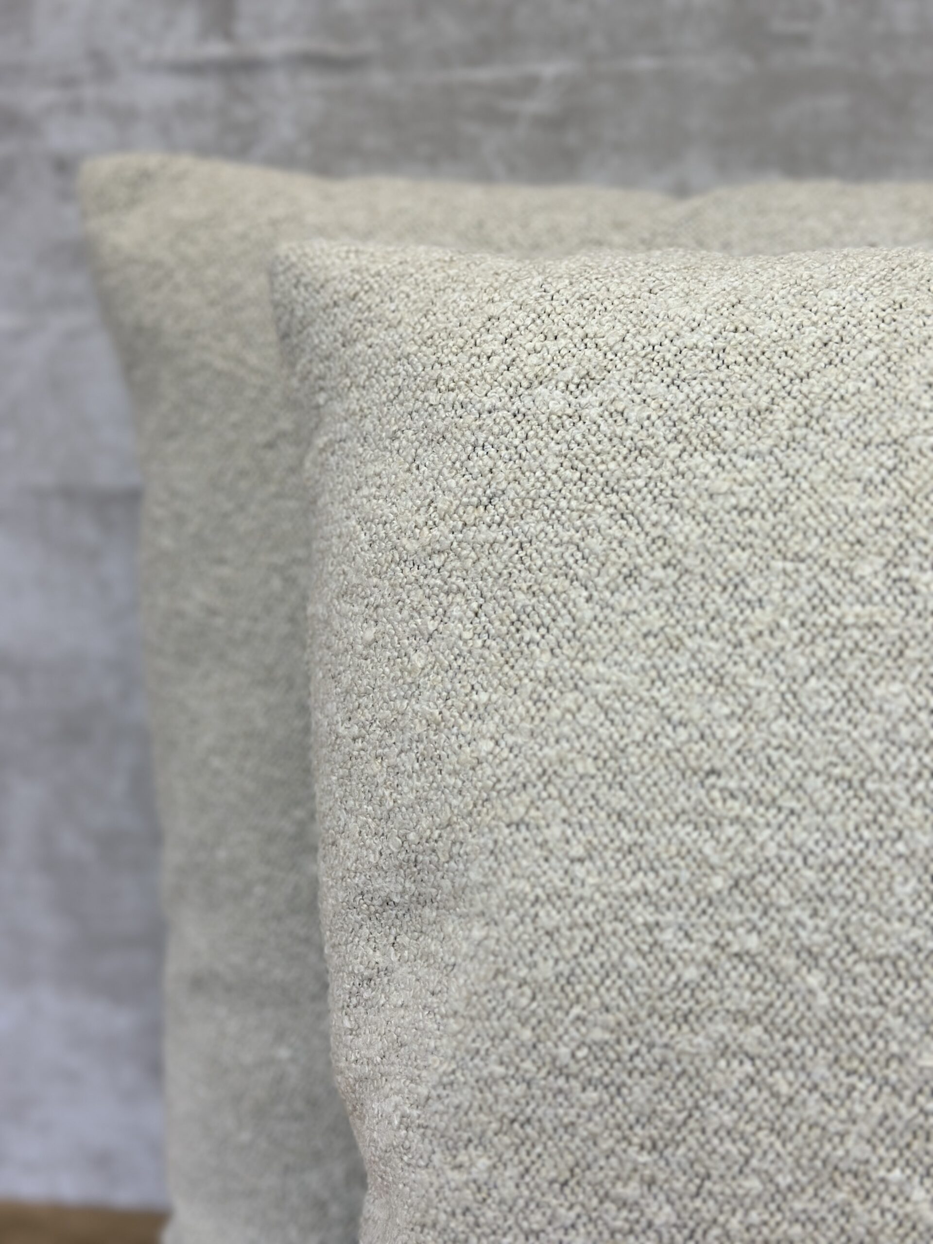 Design Tex Habitat Pillows