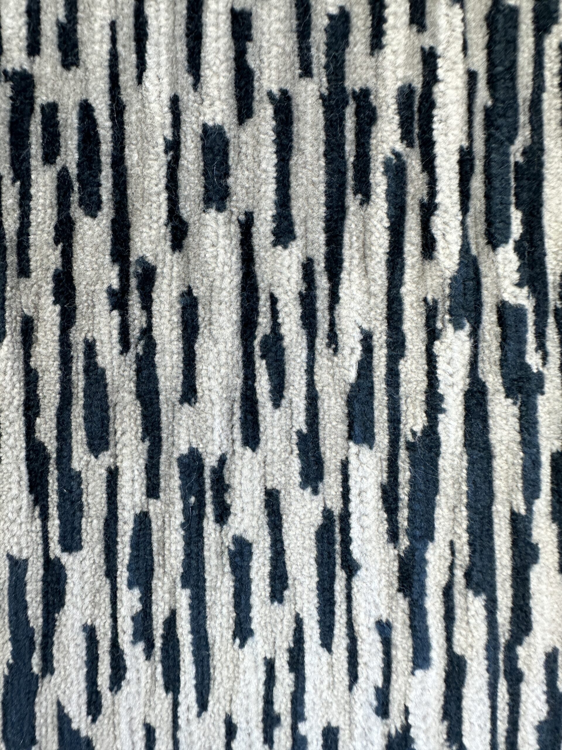 Harlequin Niello Pillows