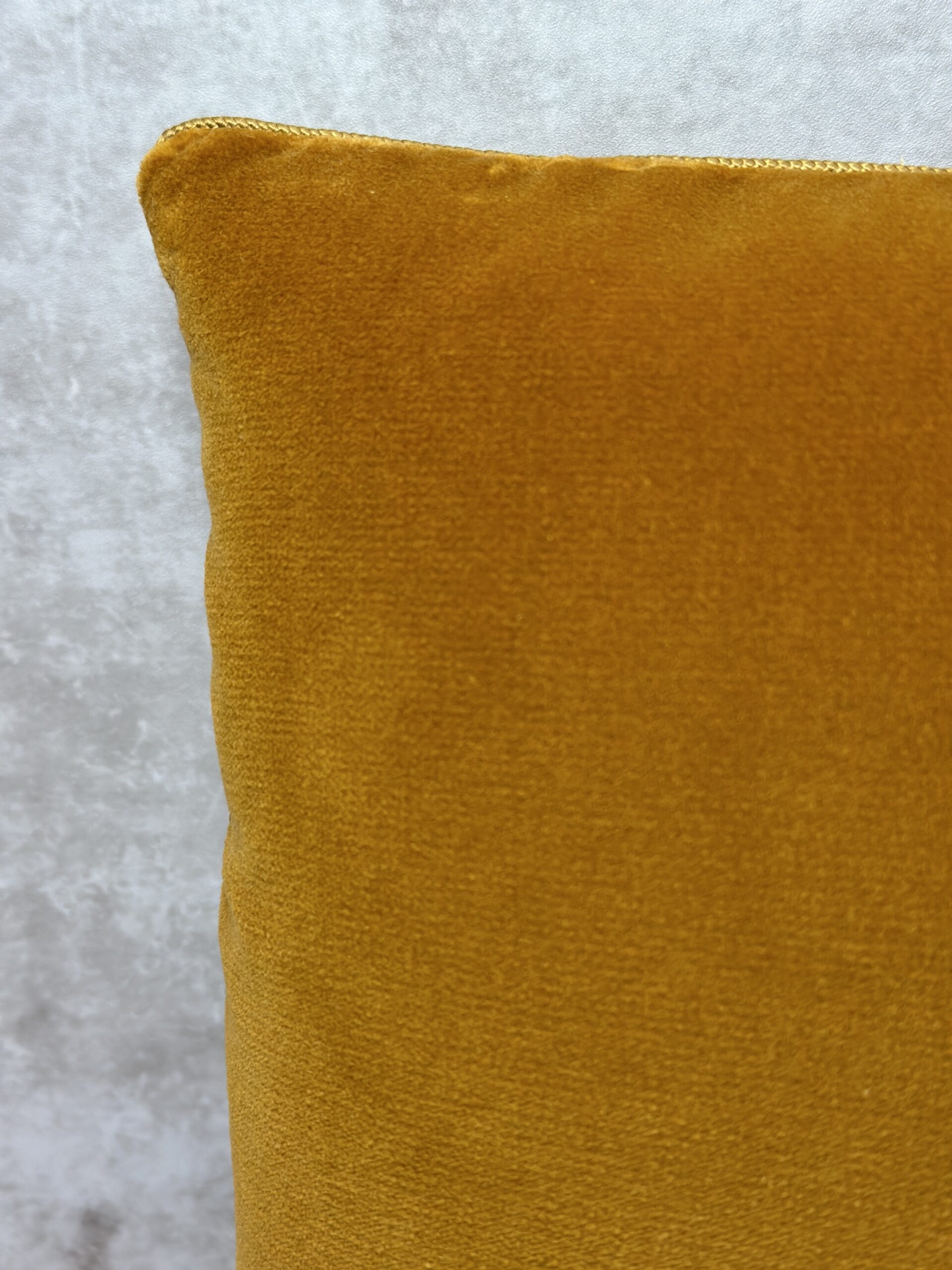Manuel Canovas Orso Pillows