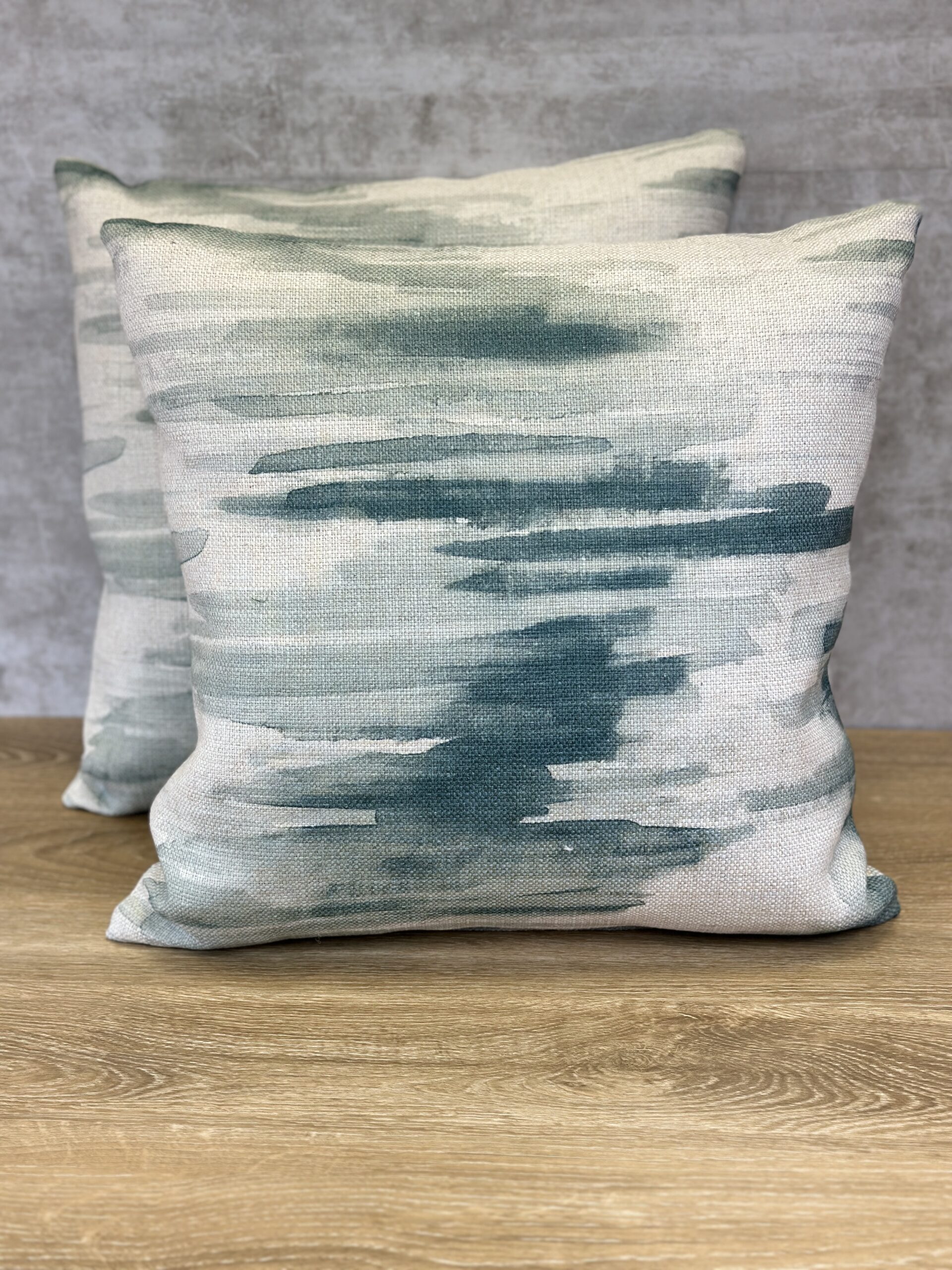 Kravet Awash Pillows
