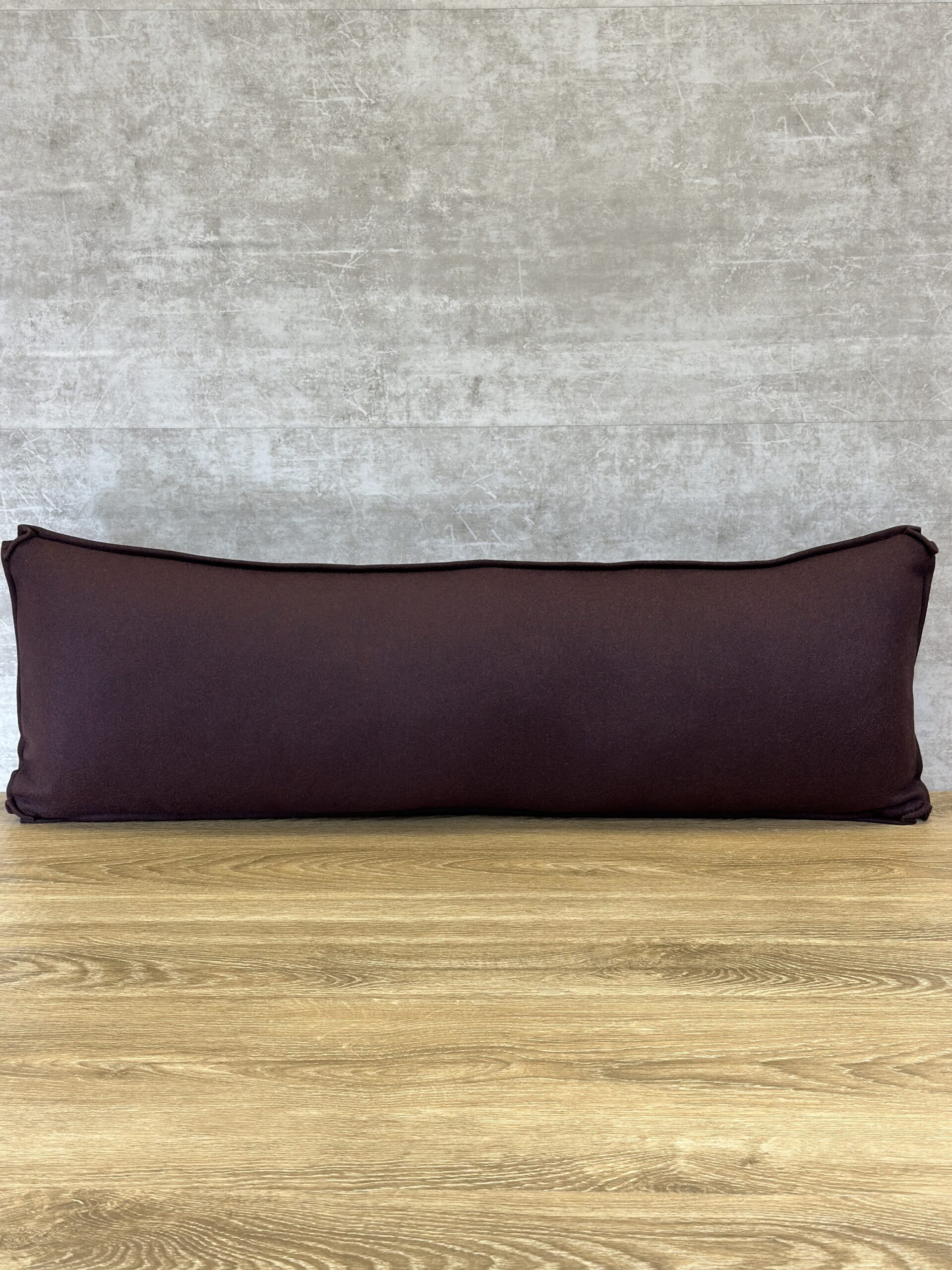 Holland & Sherry Bespoke Twill Pillows