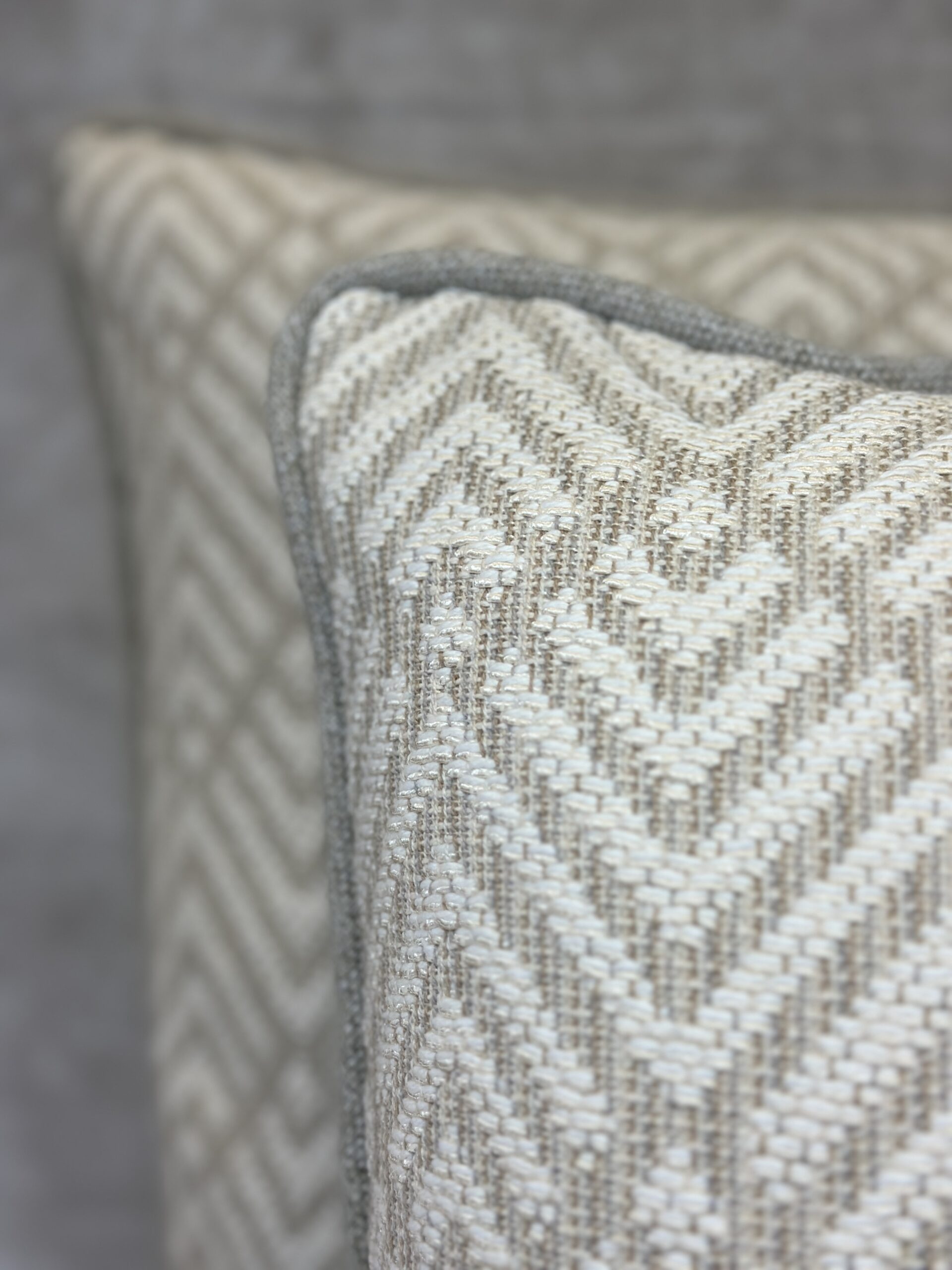 Stroheim Skogan Pillows