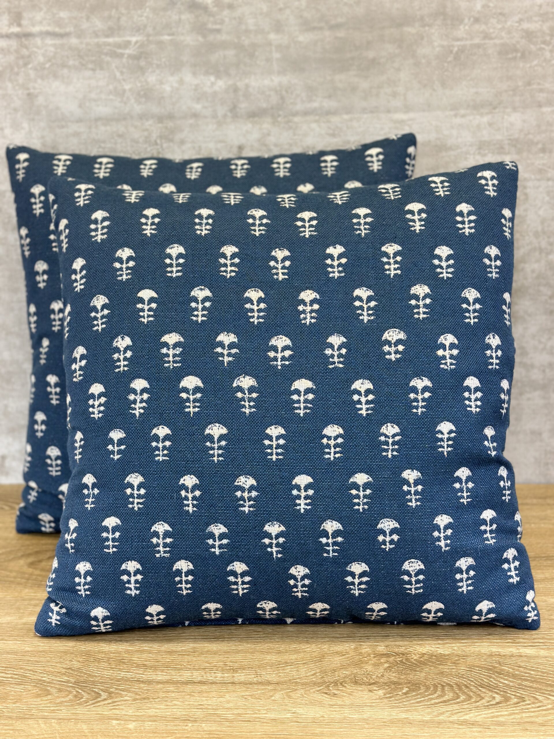 Walter G. Yukka Pillows