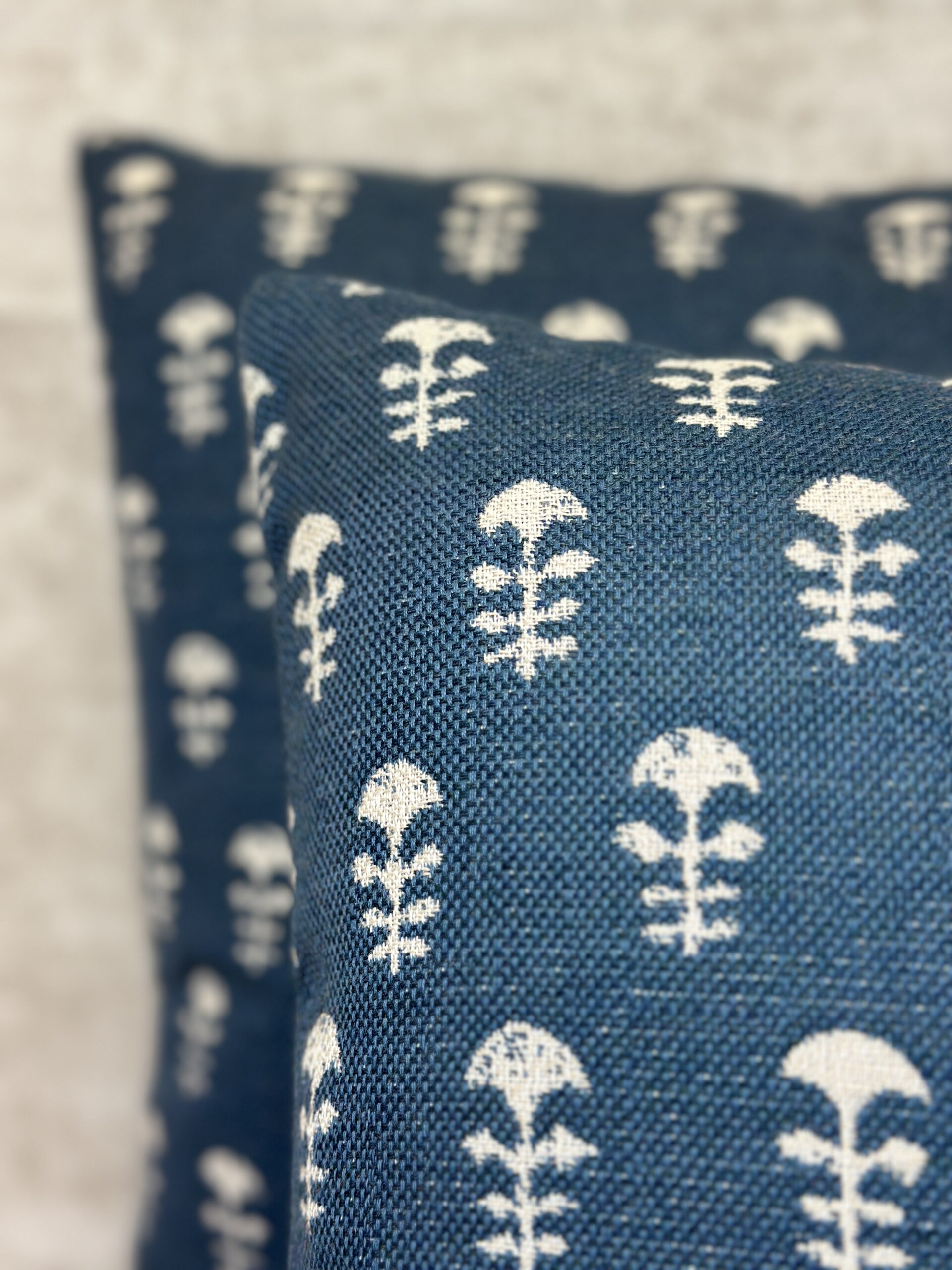 Walter G. Yukka Pillows