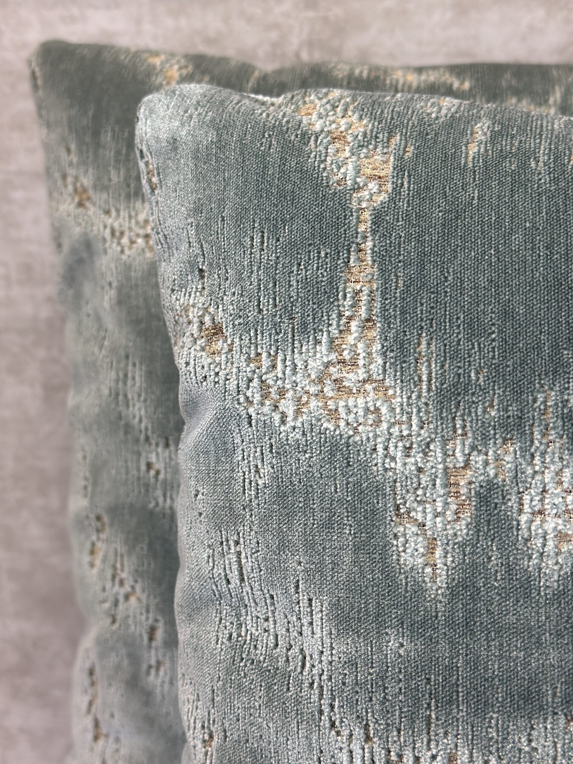 Casamance River Pillows