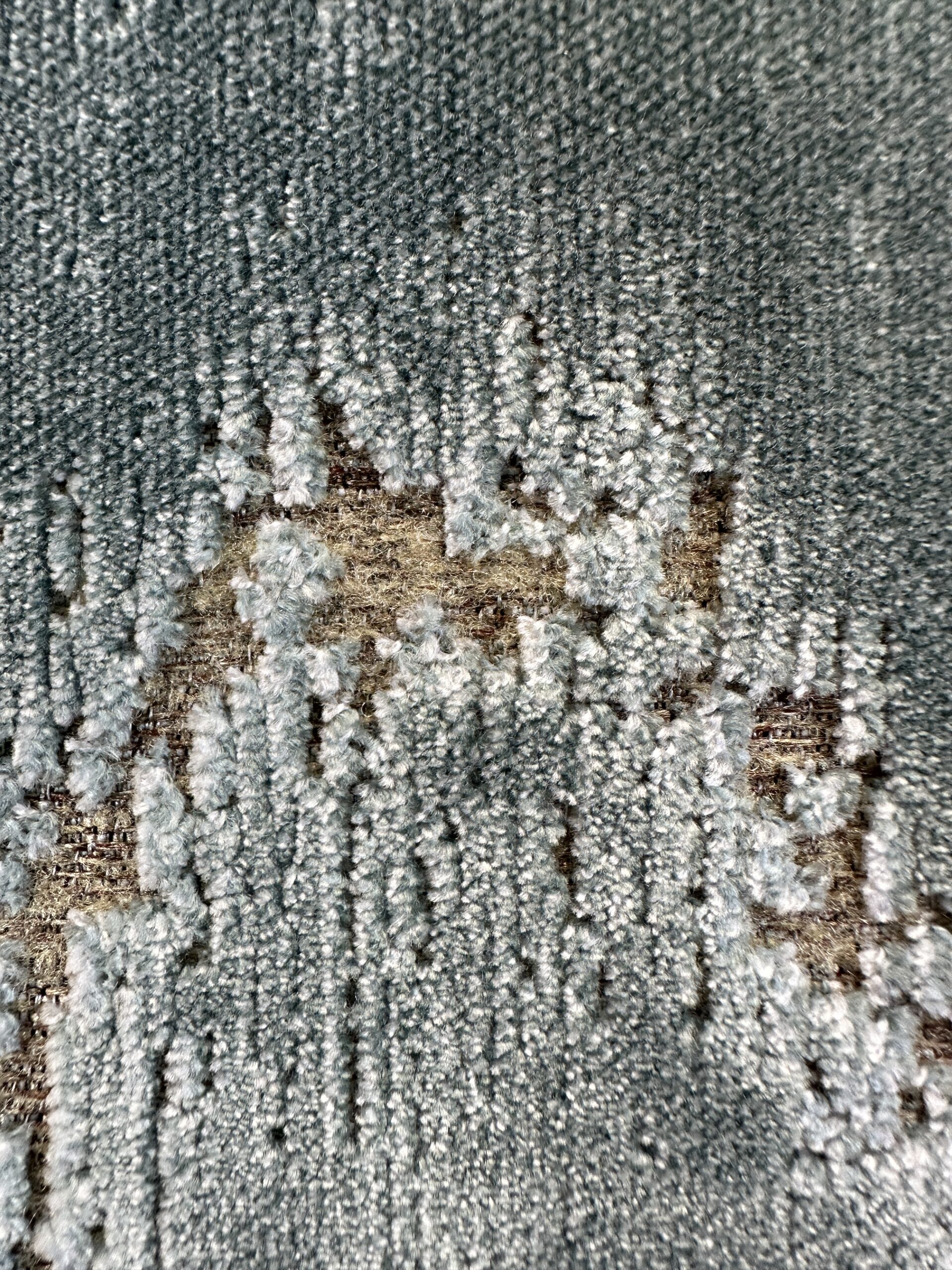 Casamance River Pillows
