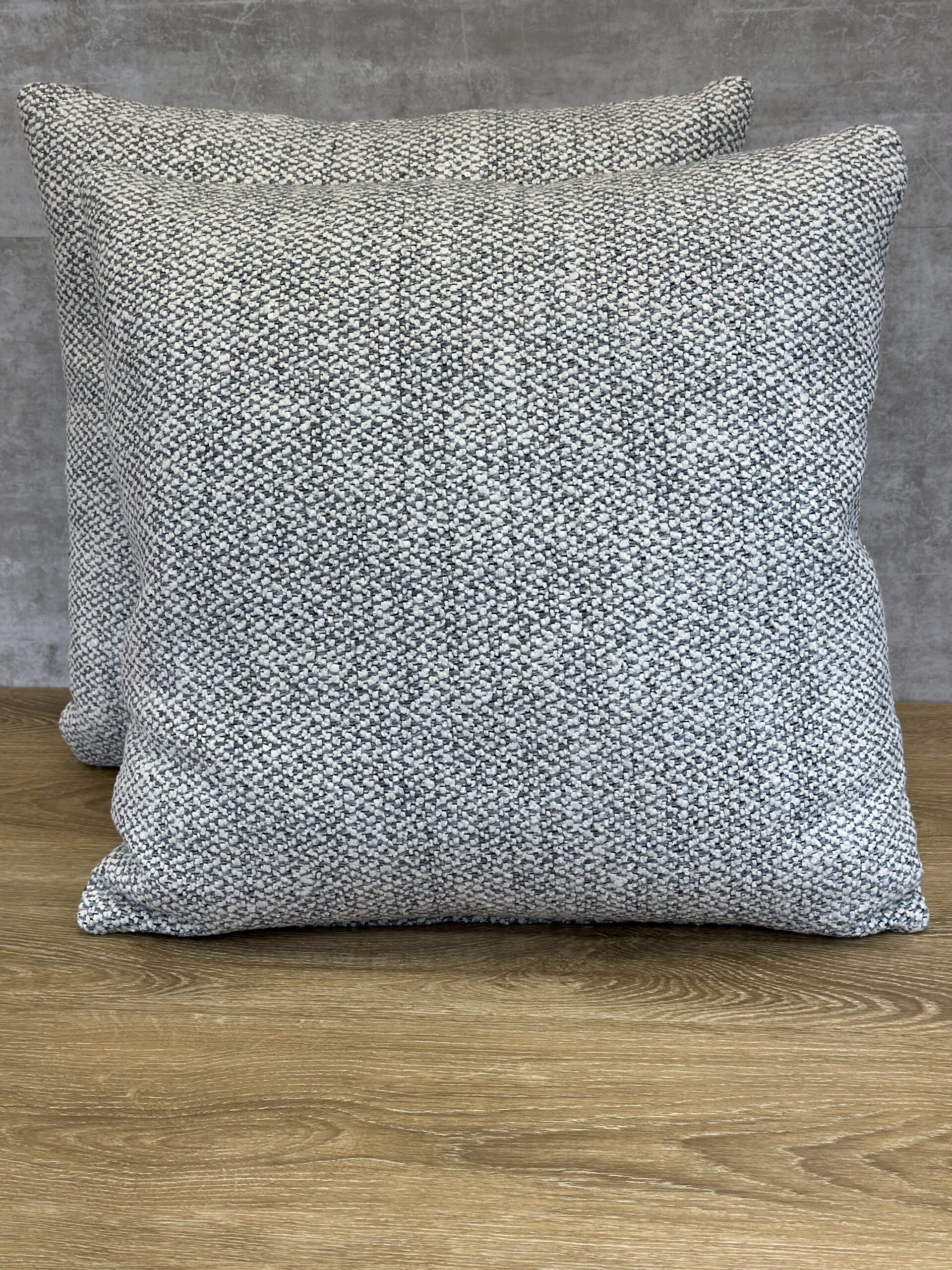 Black Edition Piota Pillows