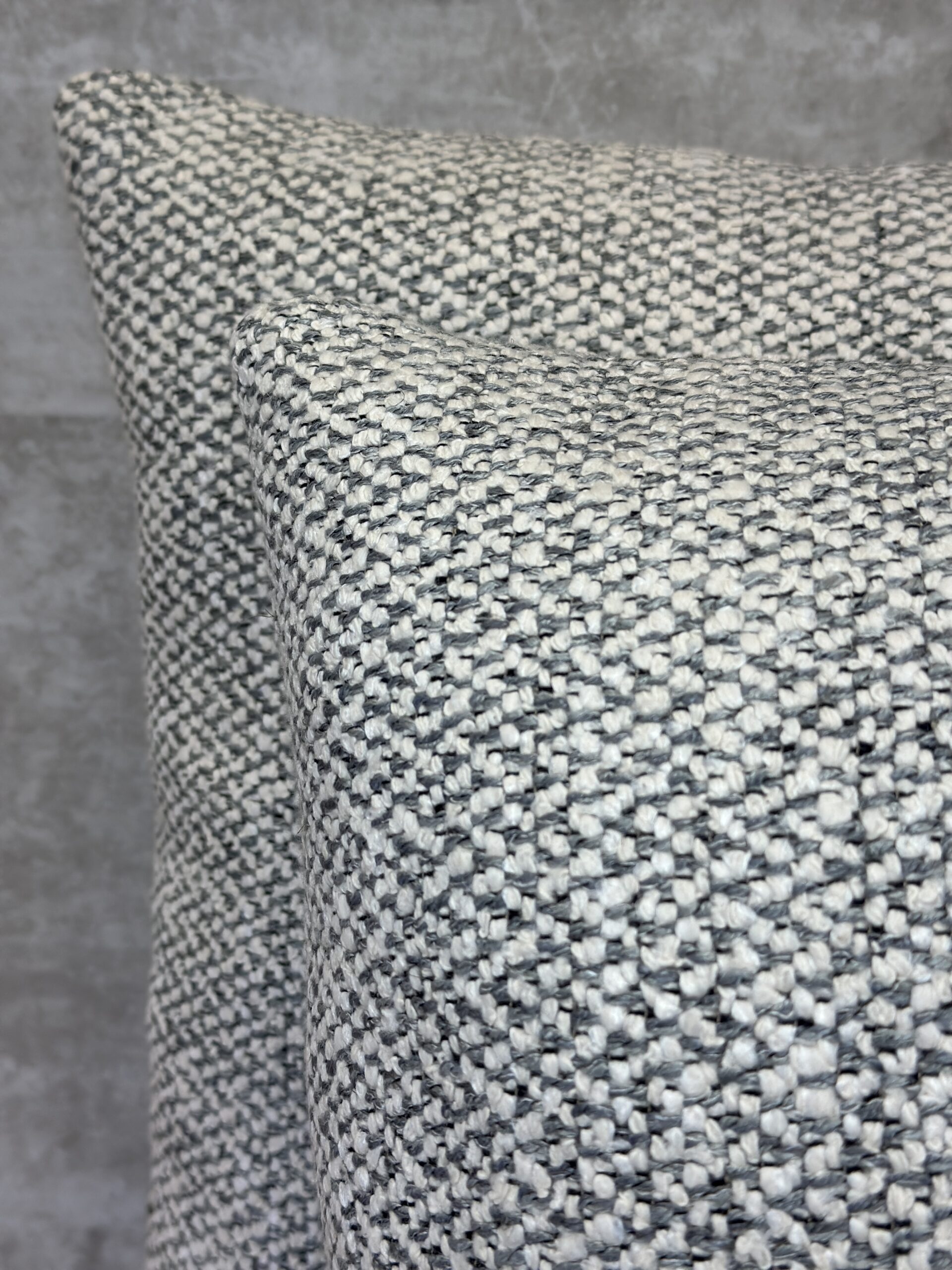 Black Edition Piota Pillows