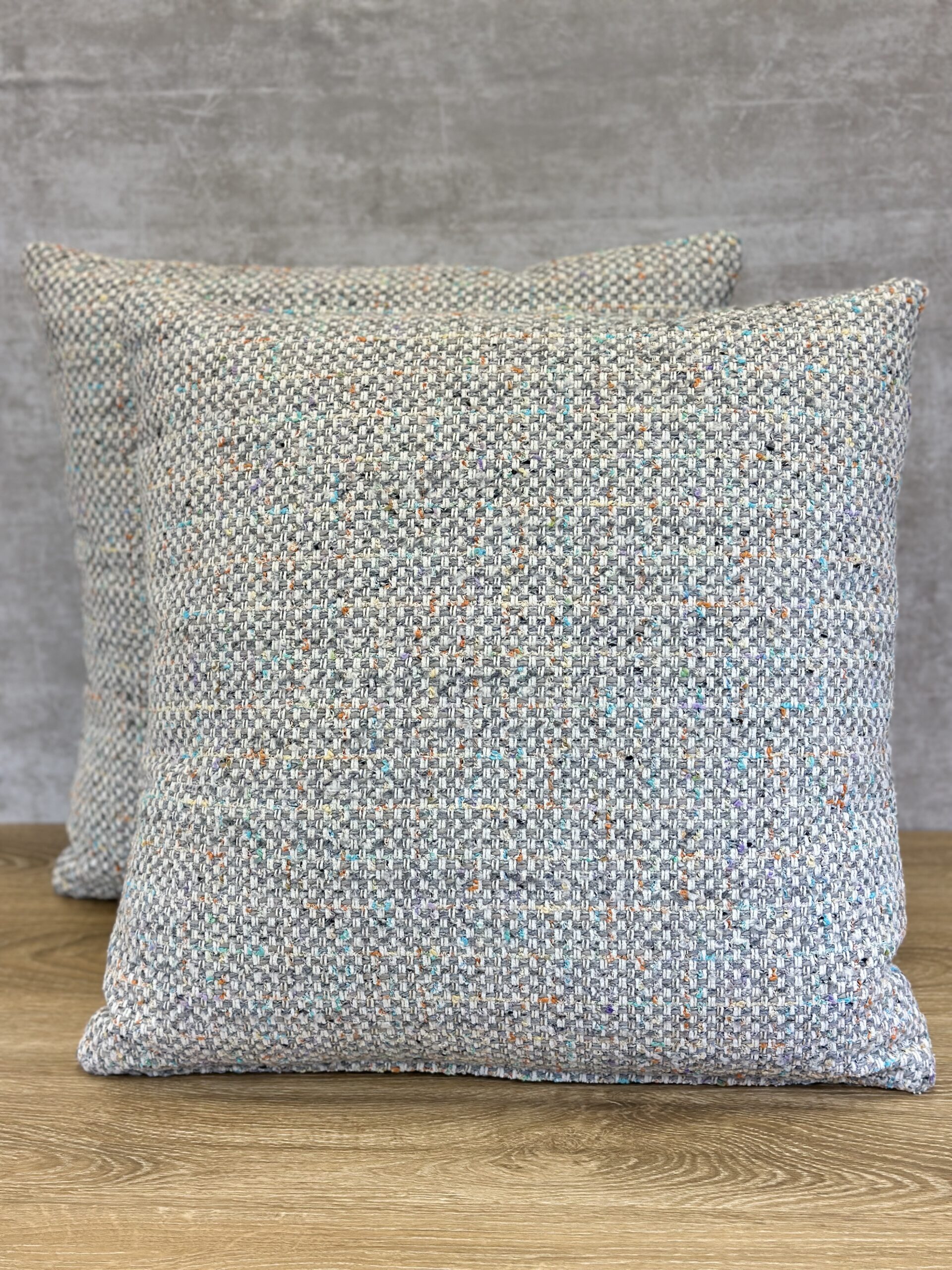 ZINC Beaux Pillows
