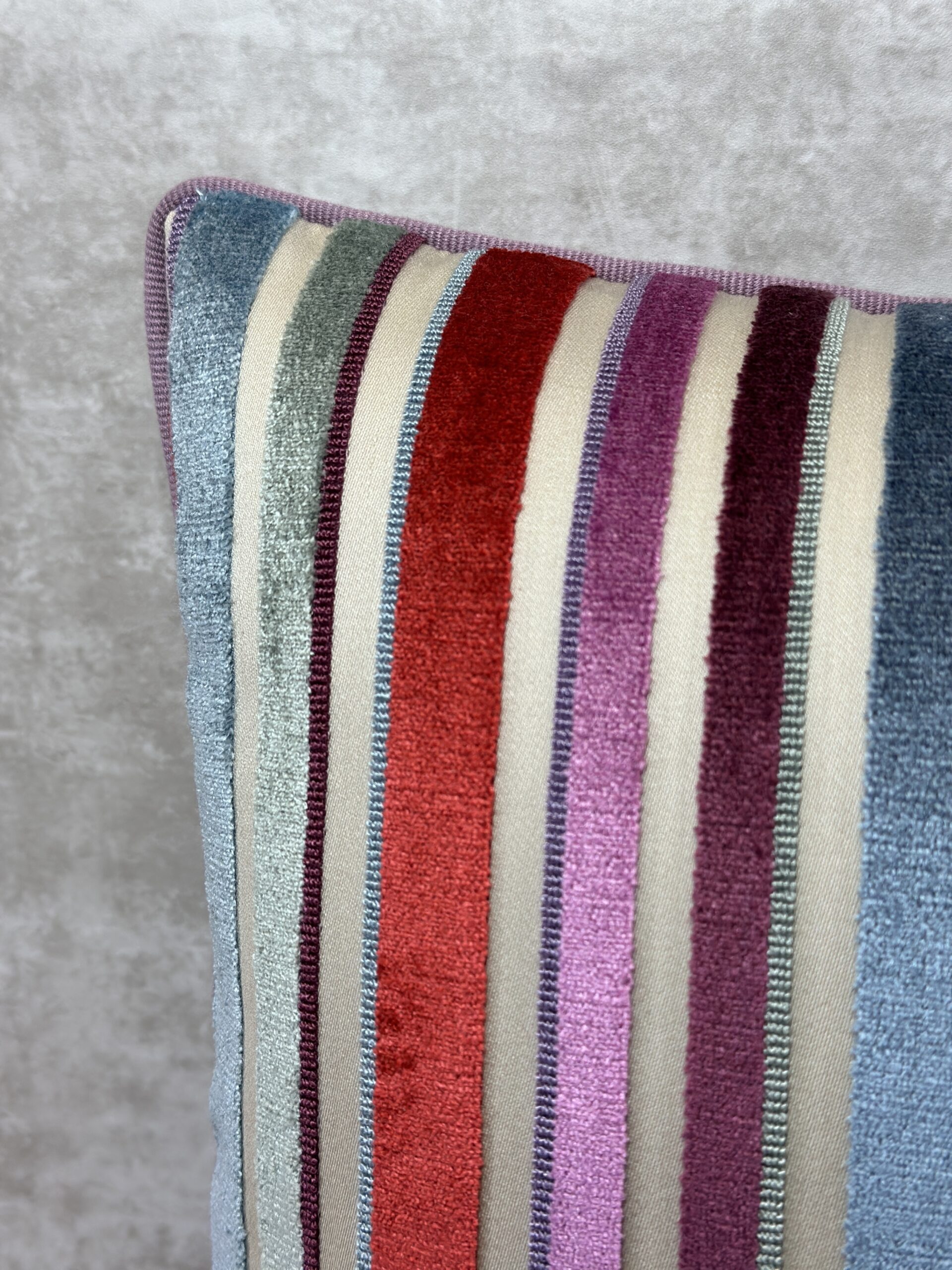 Manuel Canovas Hema Pillows