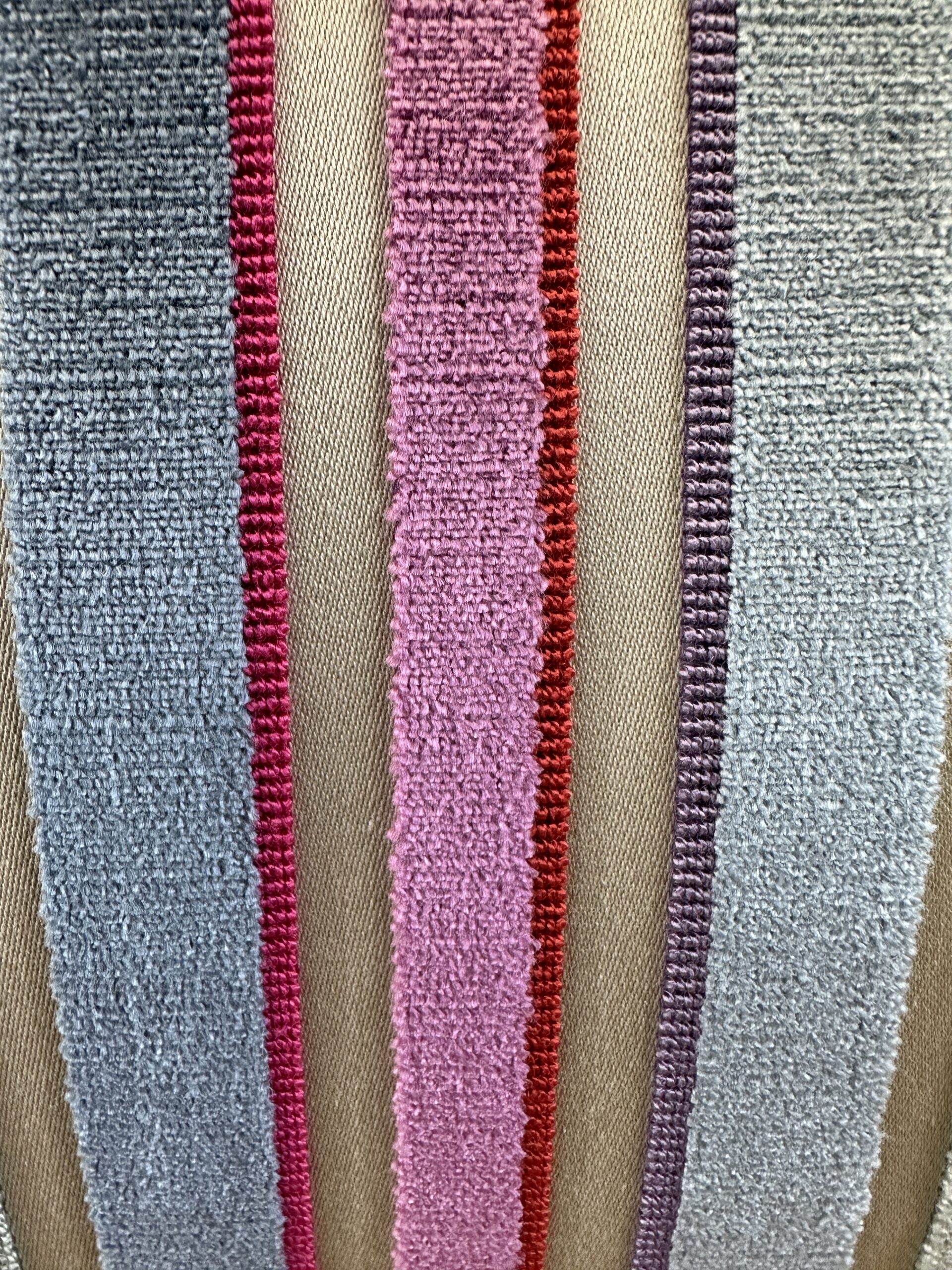 Manuel Canovas Hema Pillows