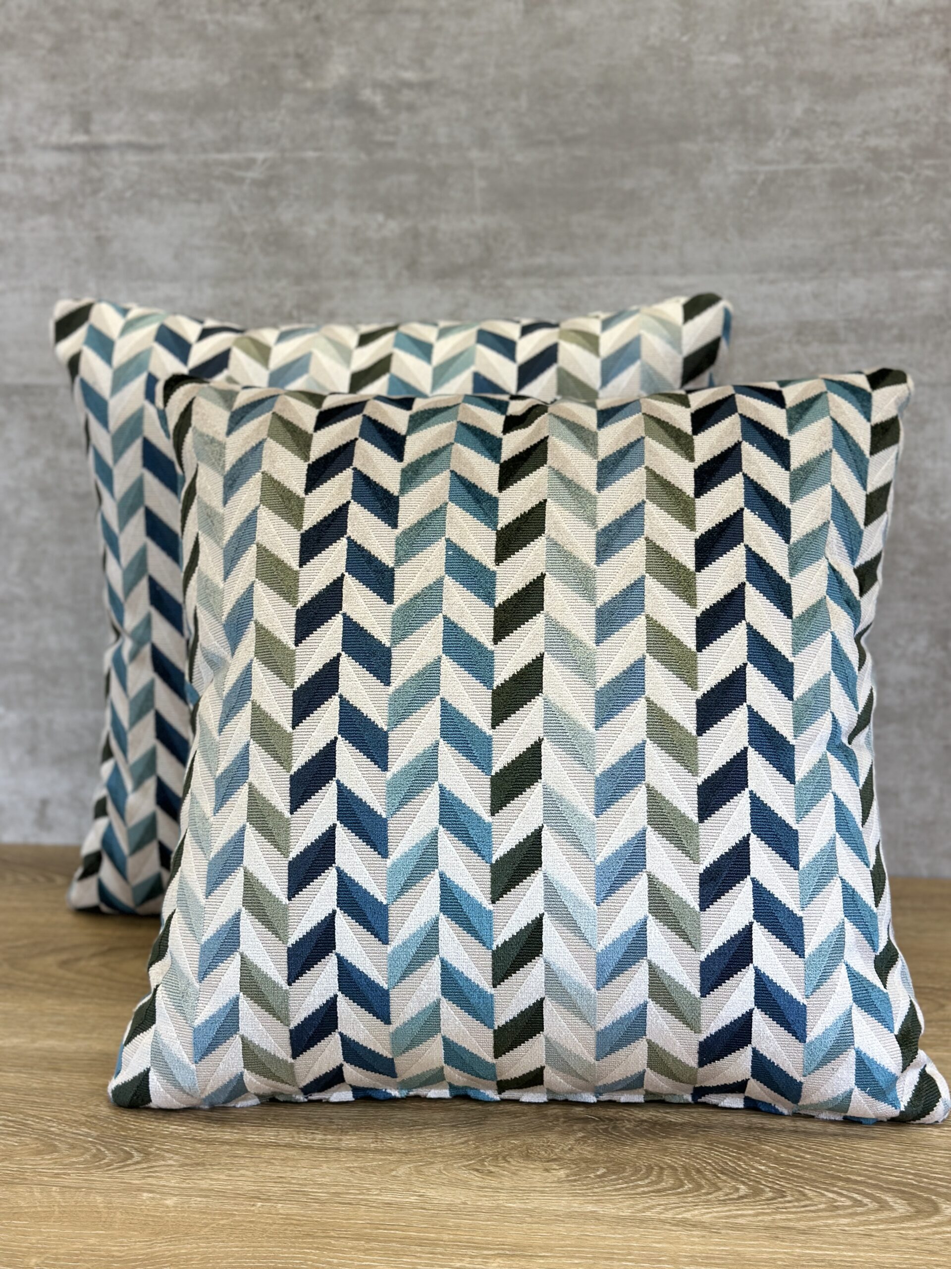 ROMO Katori Pillows