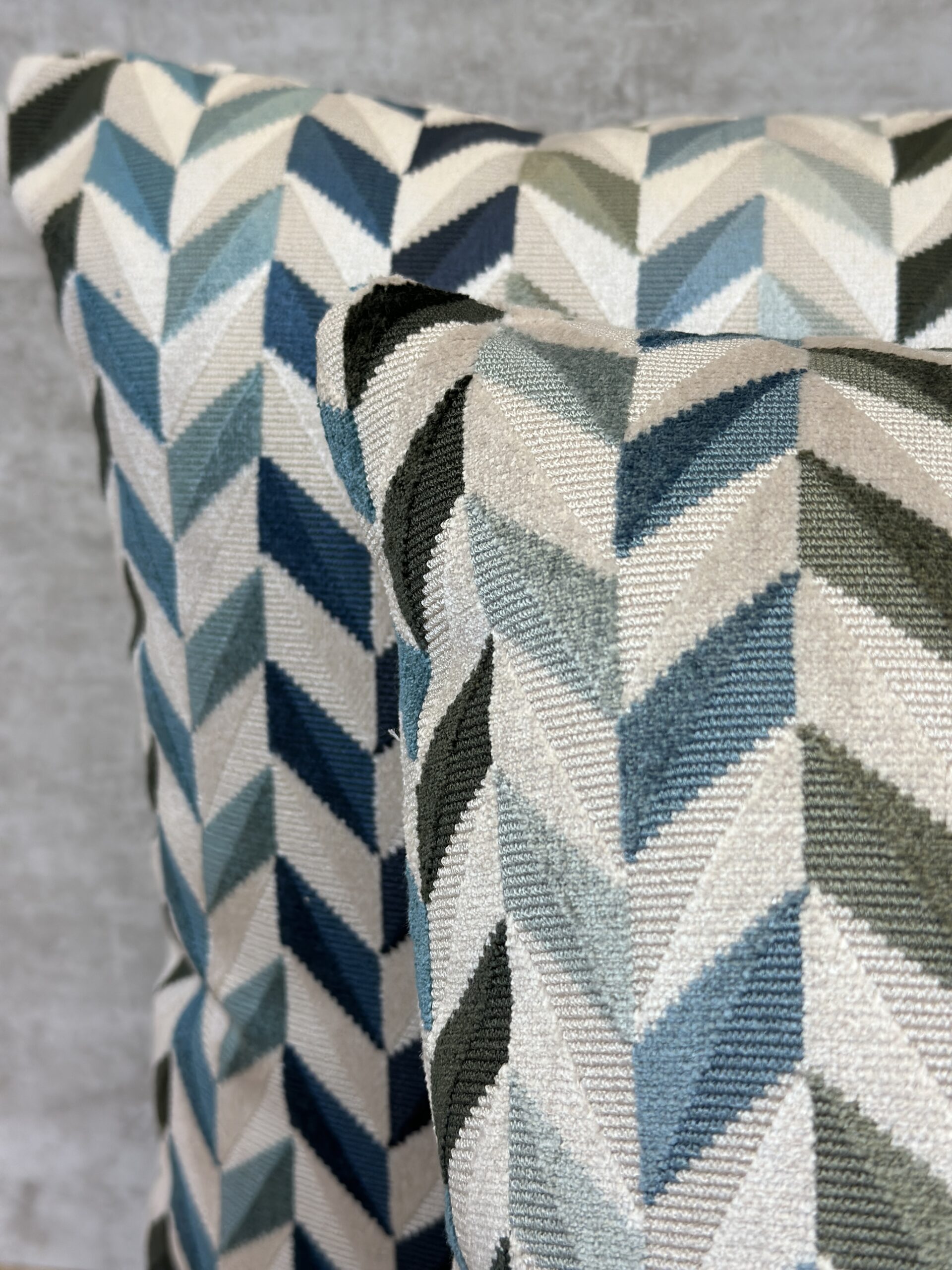 ROMO Katori Pillows