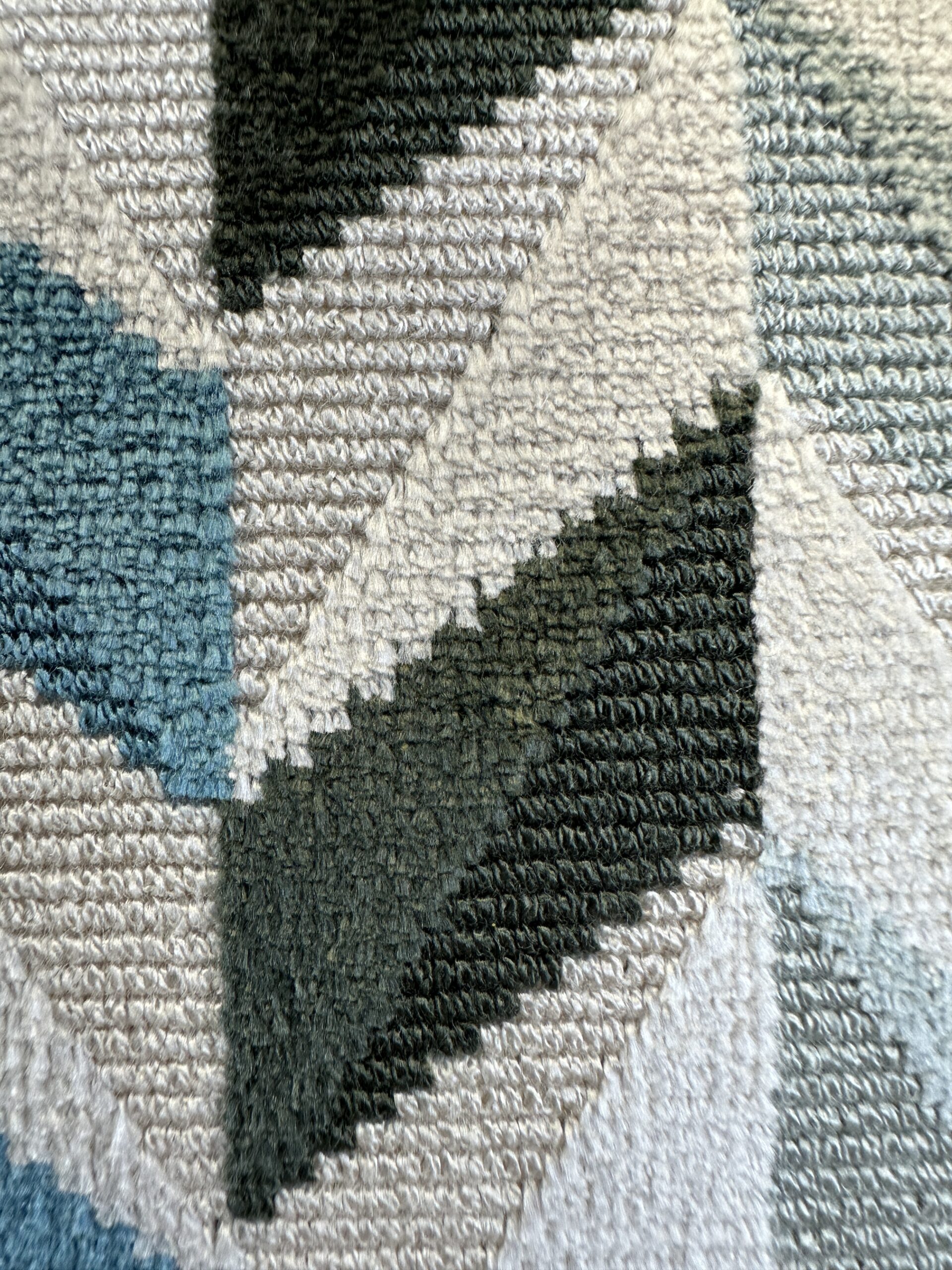 ROMO Katori Pillows