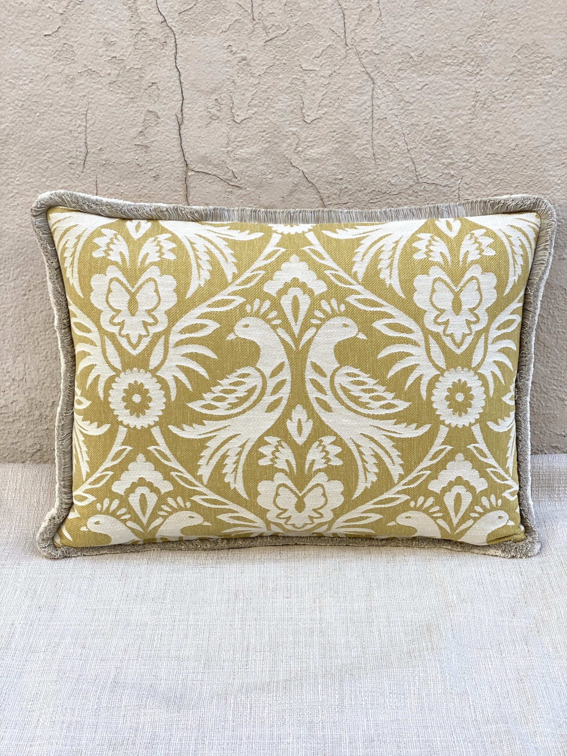 Clarke & Clarke Harewood Pillows