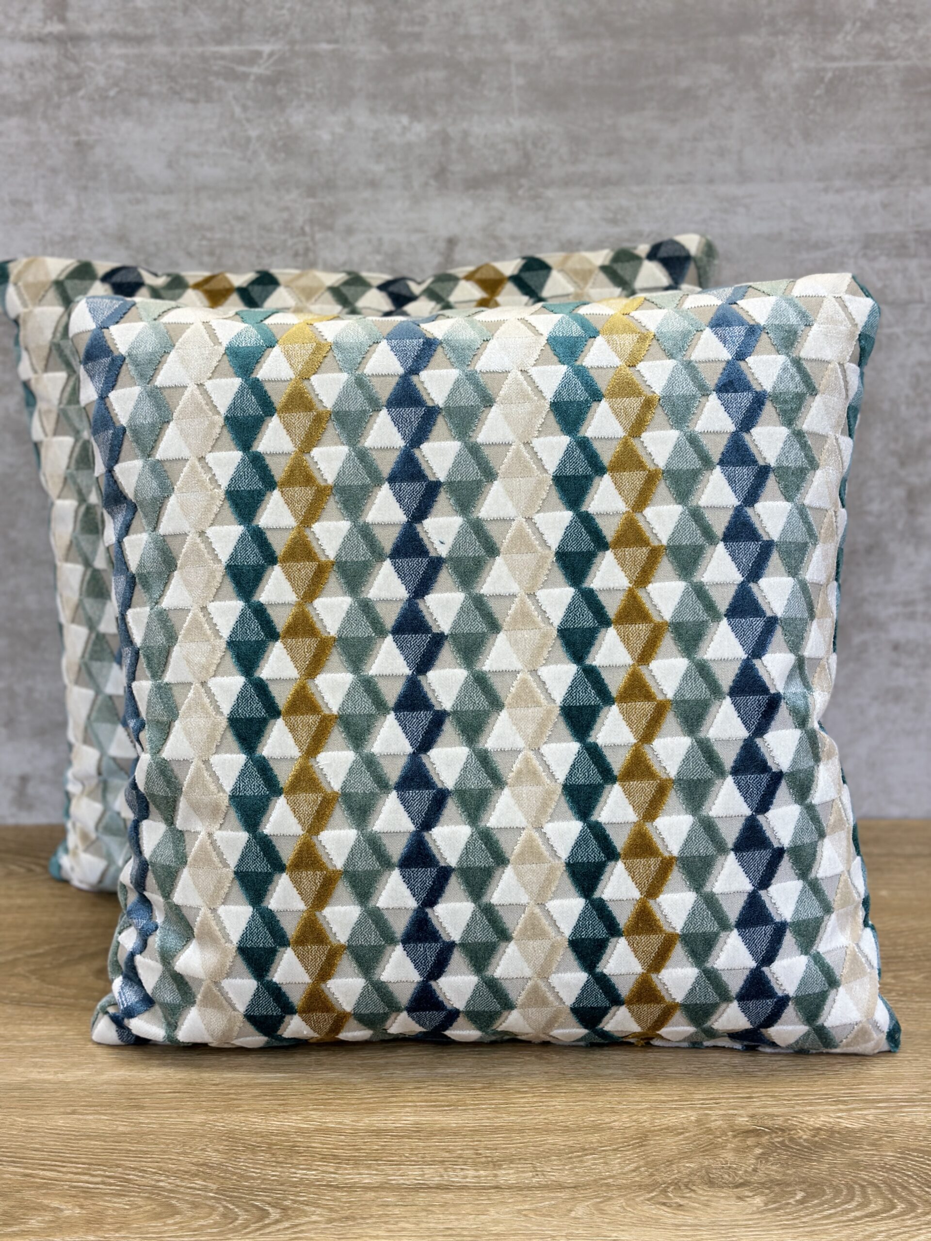 Camengo Arenal Pillows