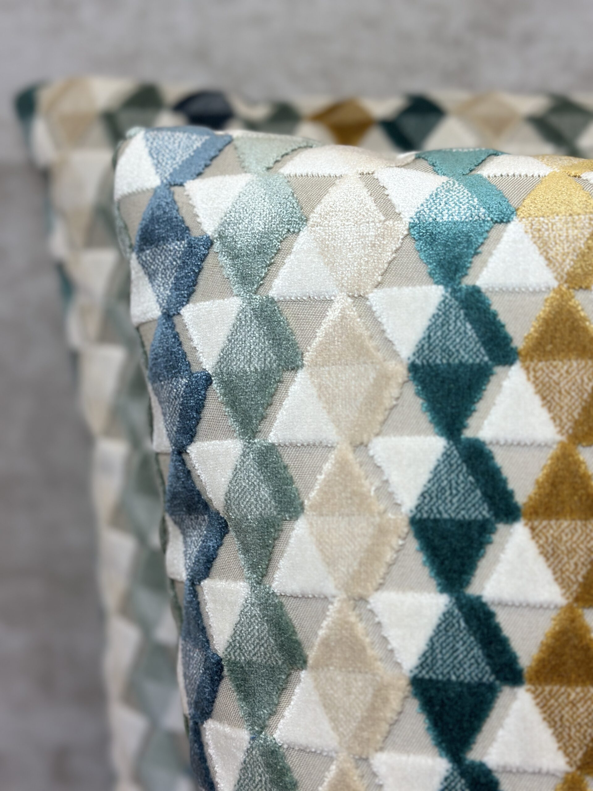 Camengo Arenal Pillows