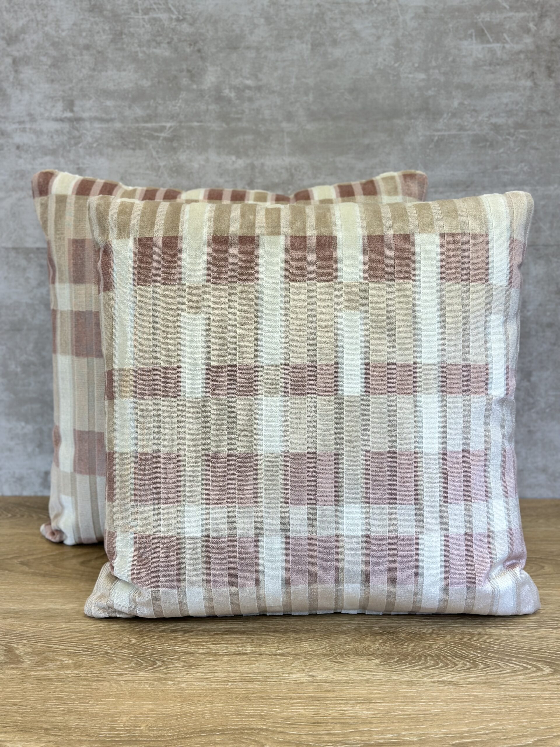Kirkby Northern Pillows