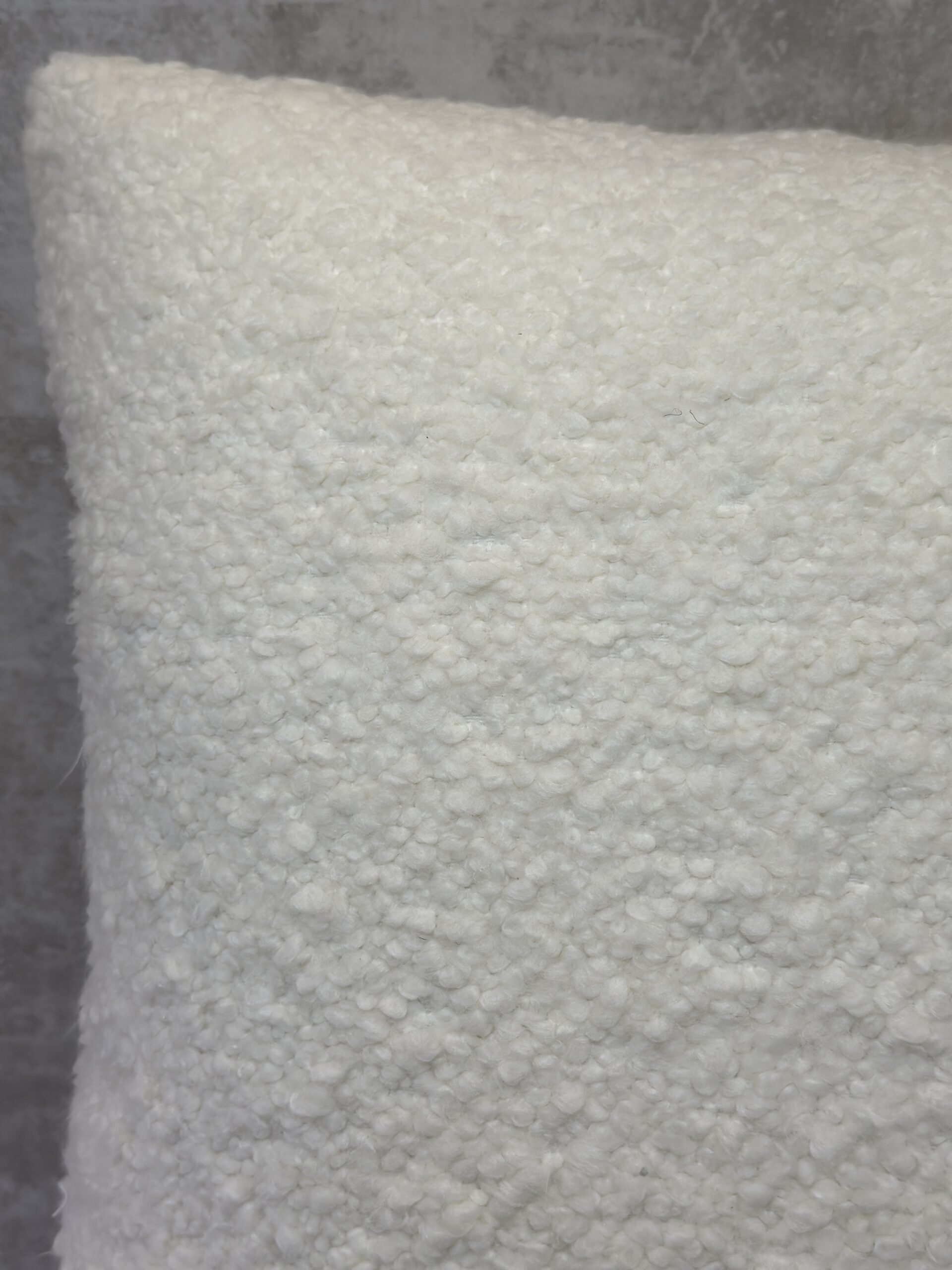 Stroheim Wellsford Boucle Pillow