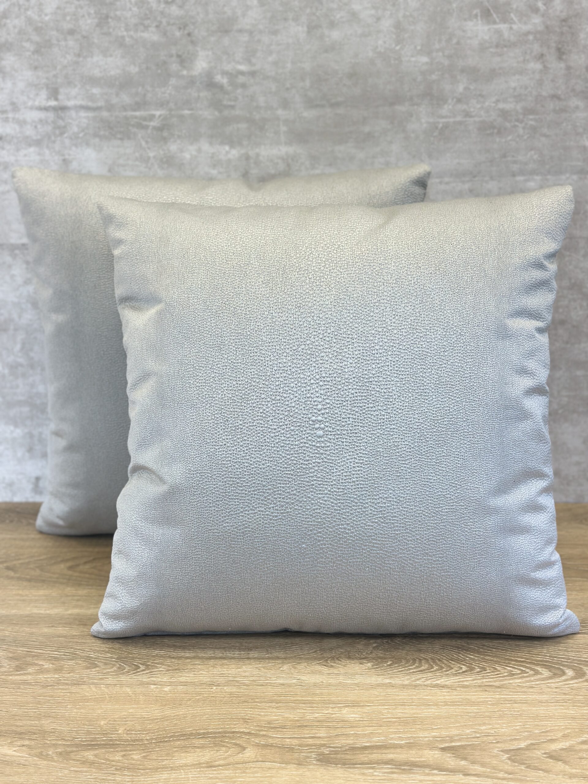 Holly Hunt Gala Pillows
