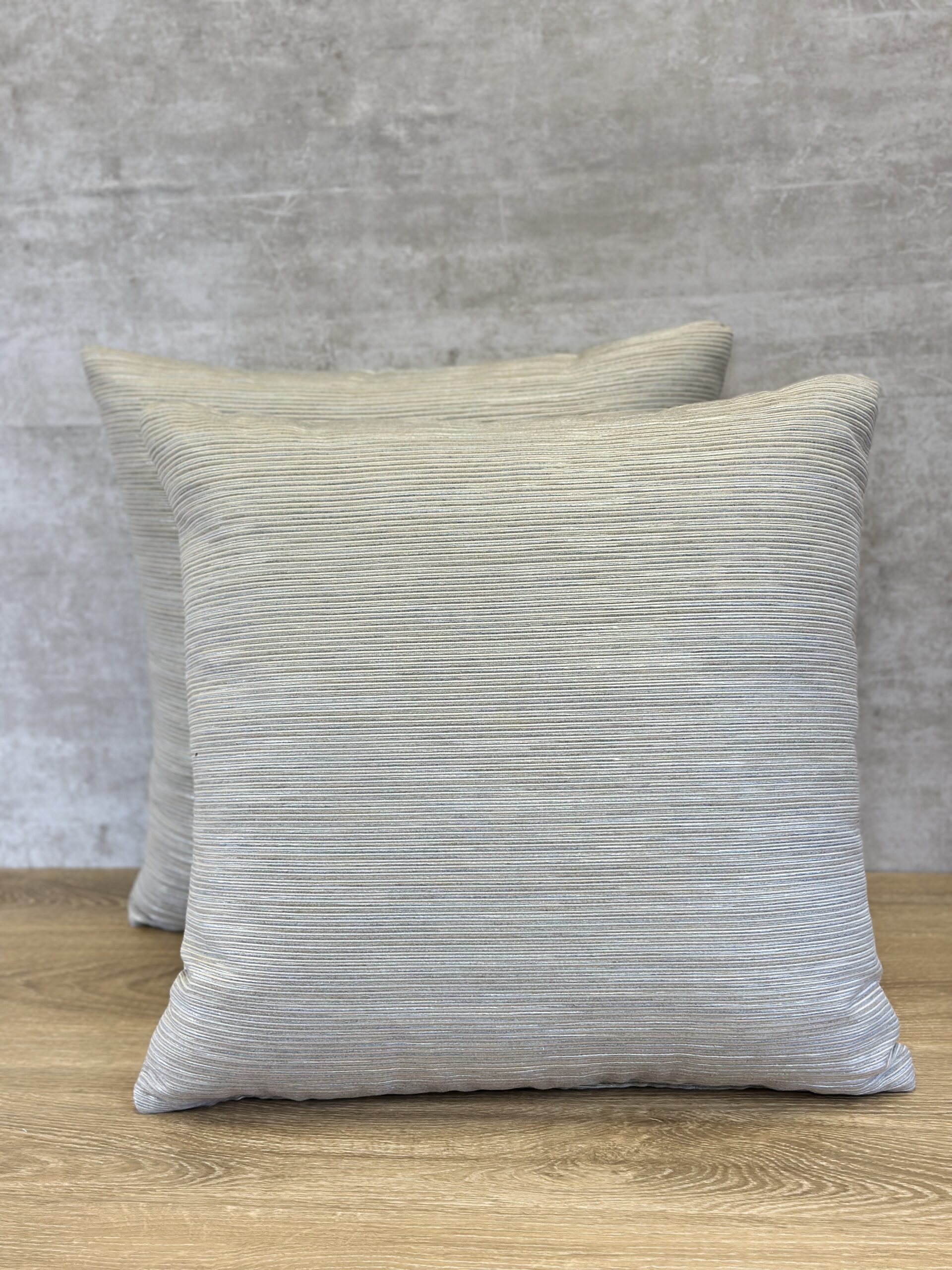 Zinc Ansel Pillows