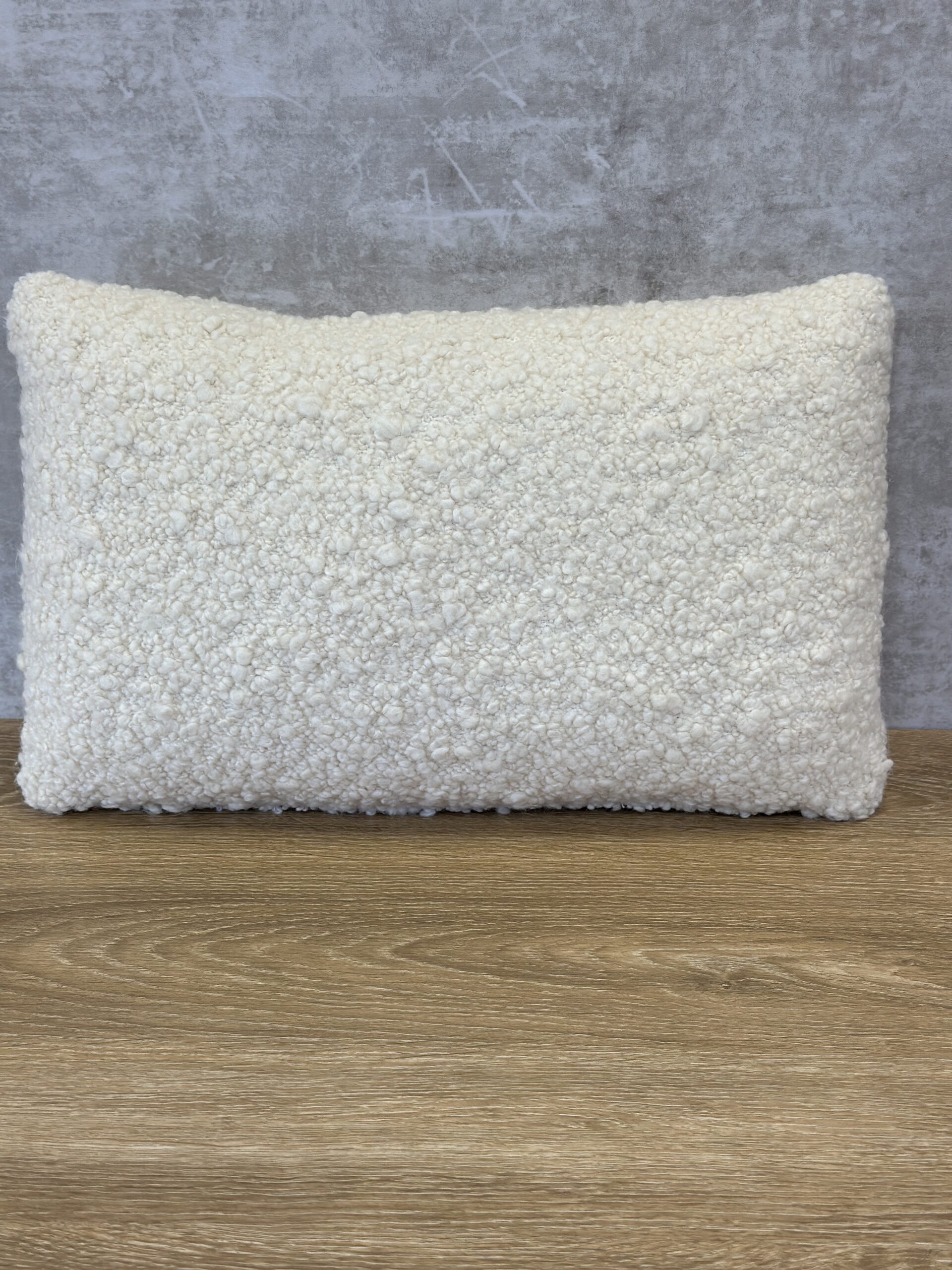 Zinc Sagone Pillows