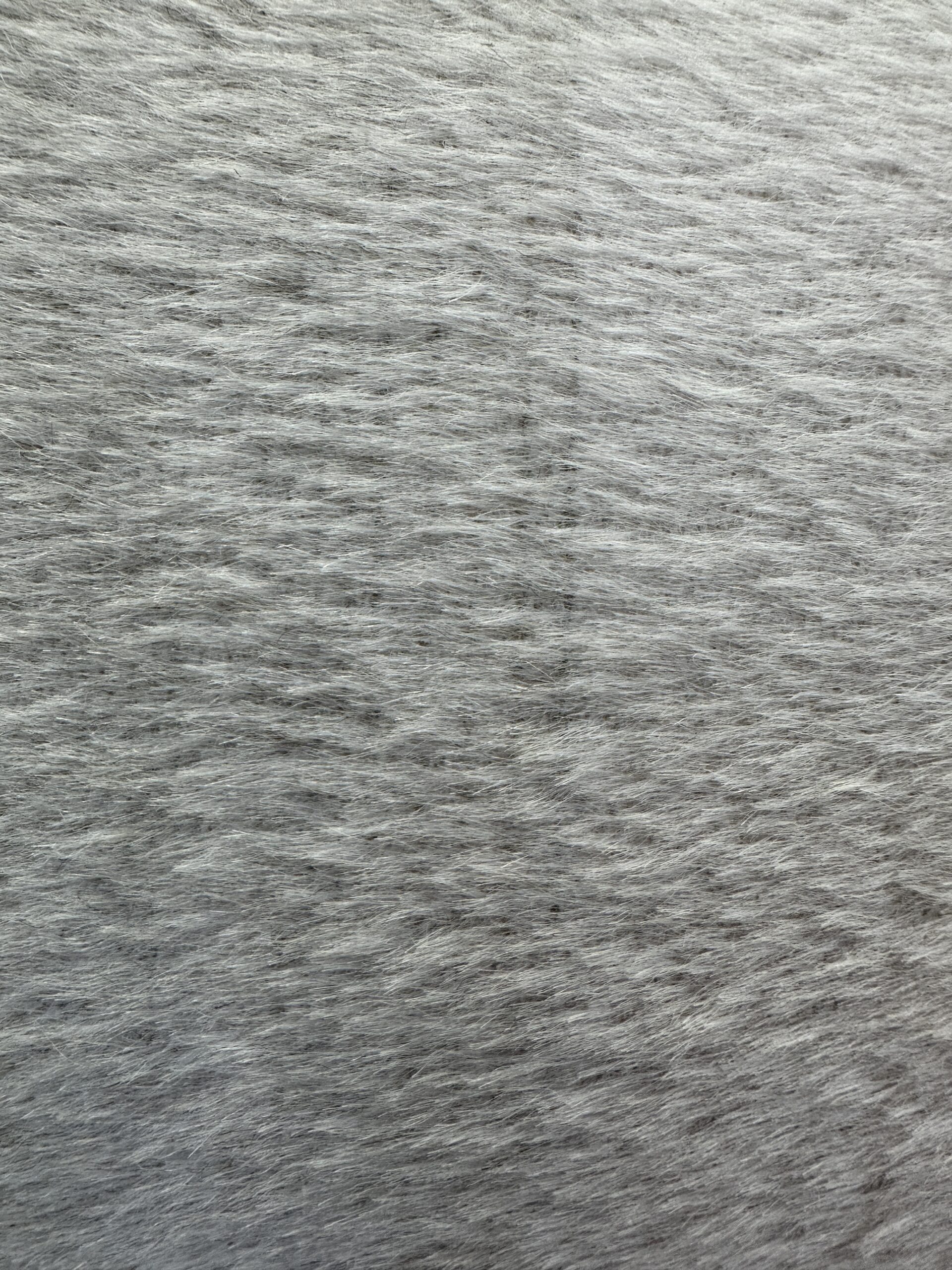 Holly Hunt Great Plains Ombre Alpaca Pillows