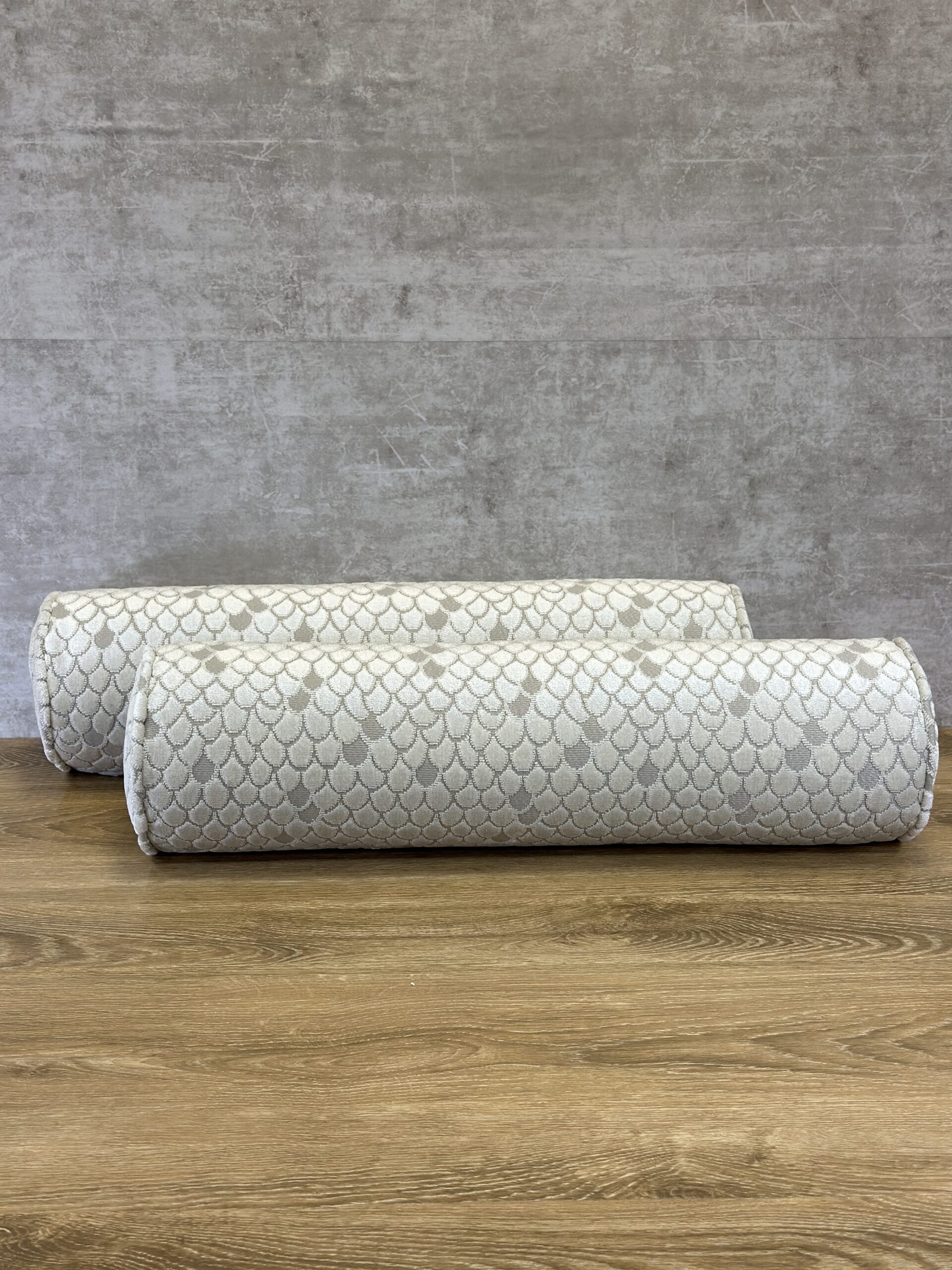 Schumacher Esther Velvet Pillows