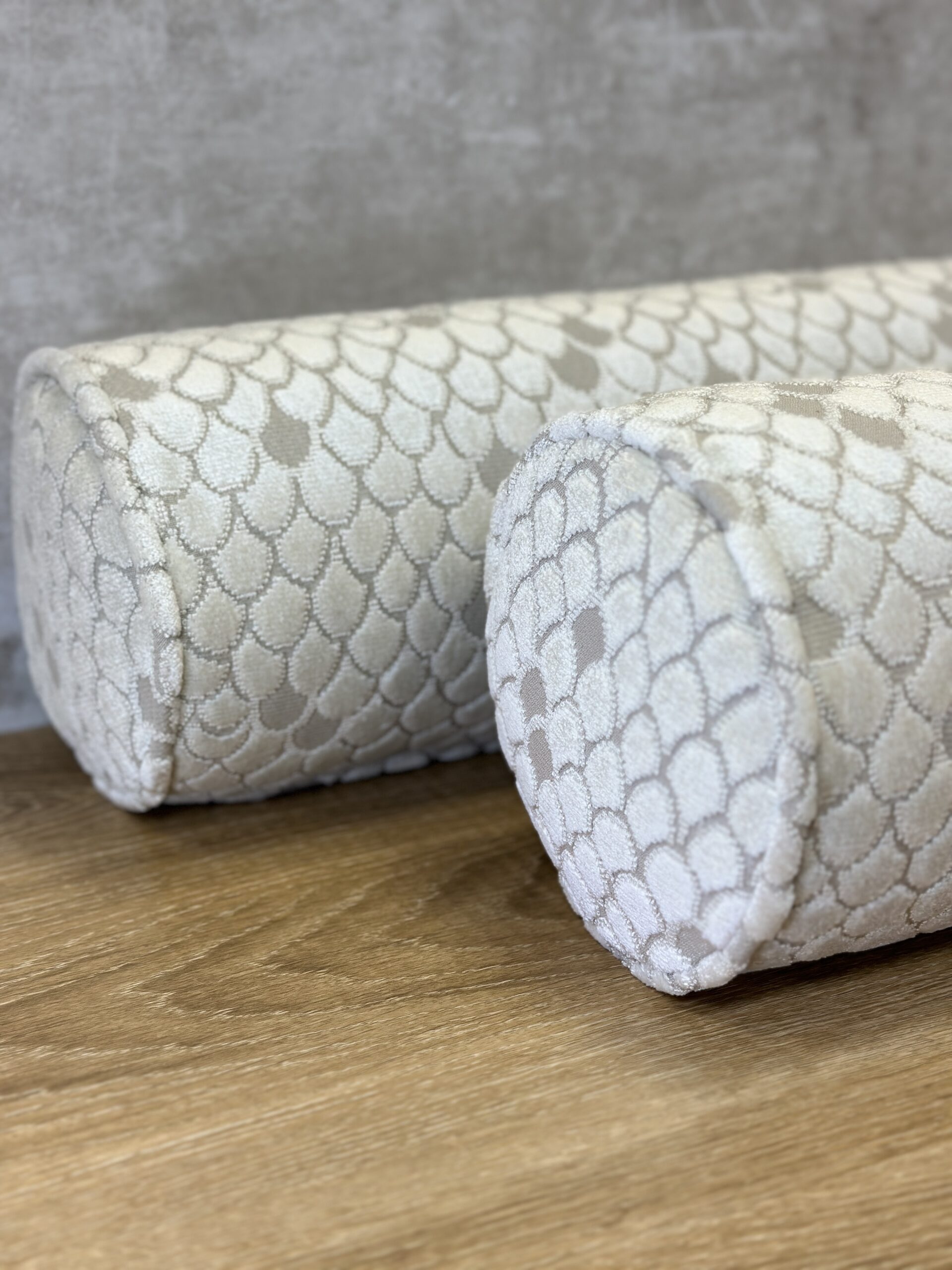 Schumacher Esther Velvet Pillows