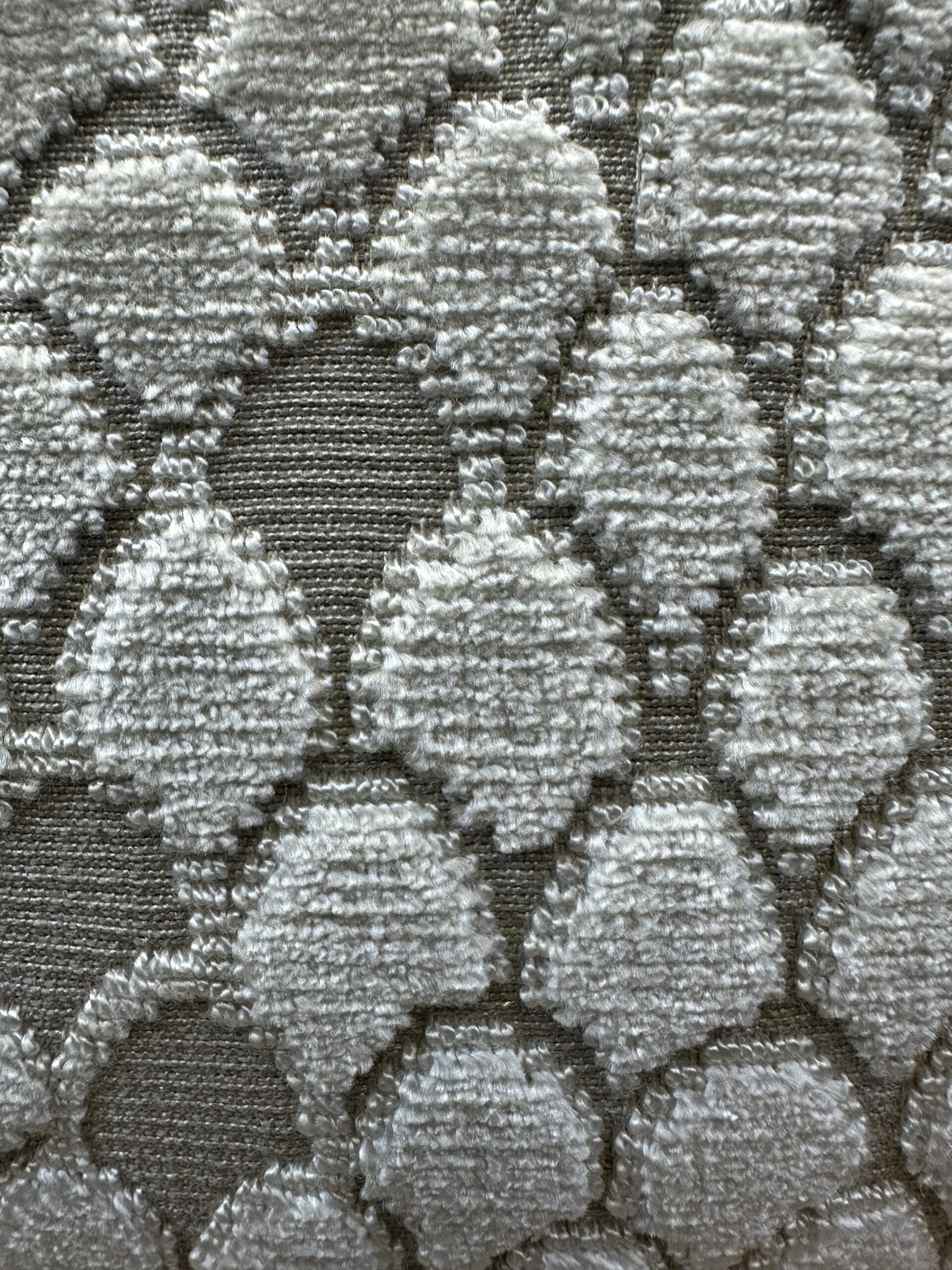 Schumacher Esther Velvet Pillows